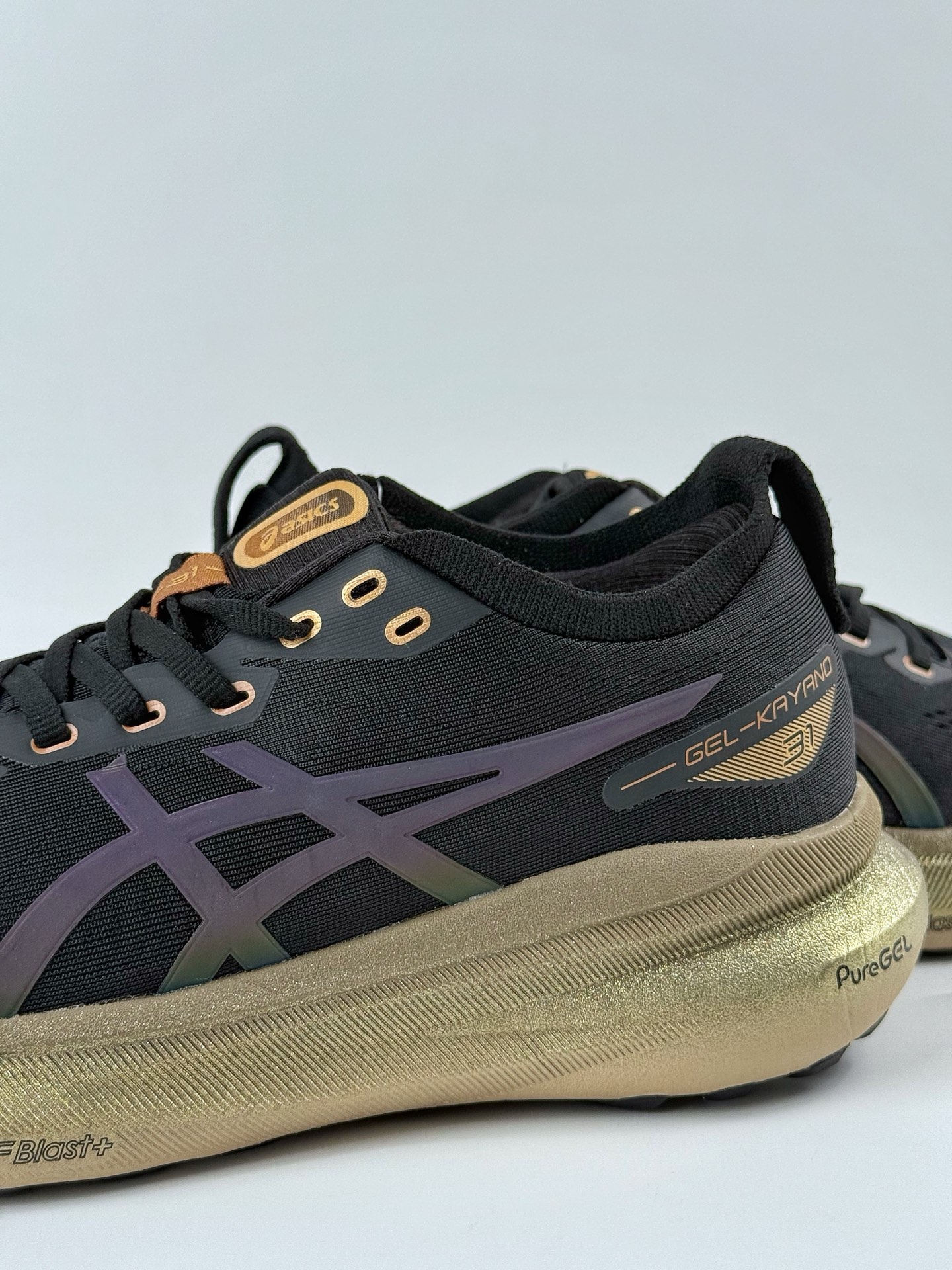 180 Asics Gel-Kayano 31代 运动休闲透气专业跑鞋 1011C099-001