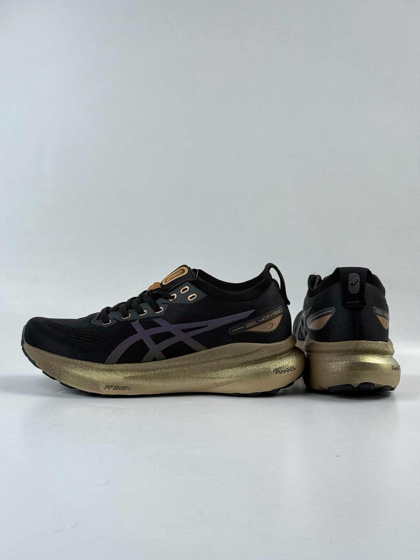180 Asics Gel-Kayano 31代 运动休闲透气专业跑鞋 1011C099-001
