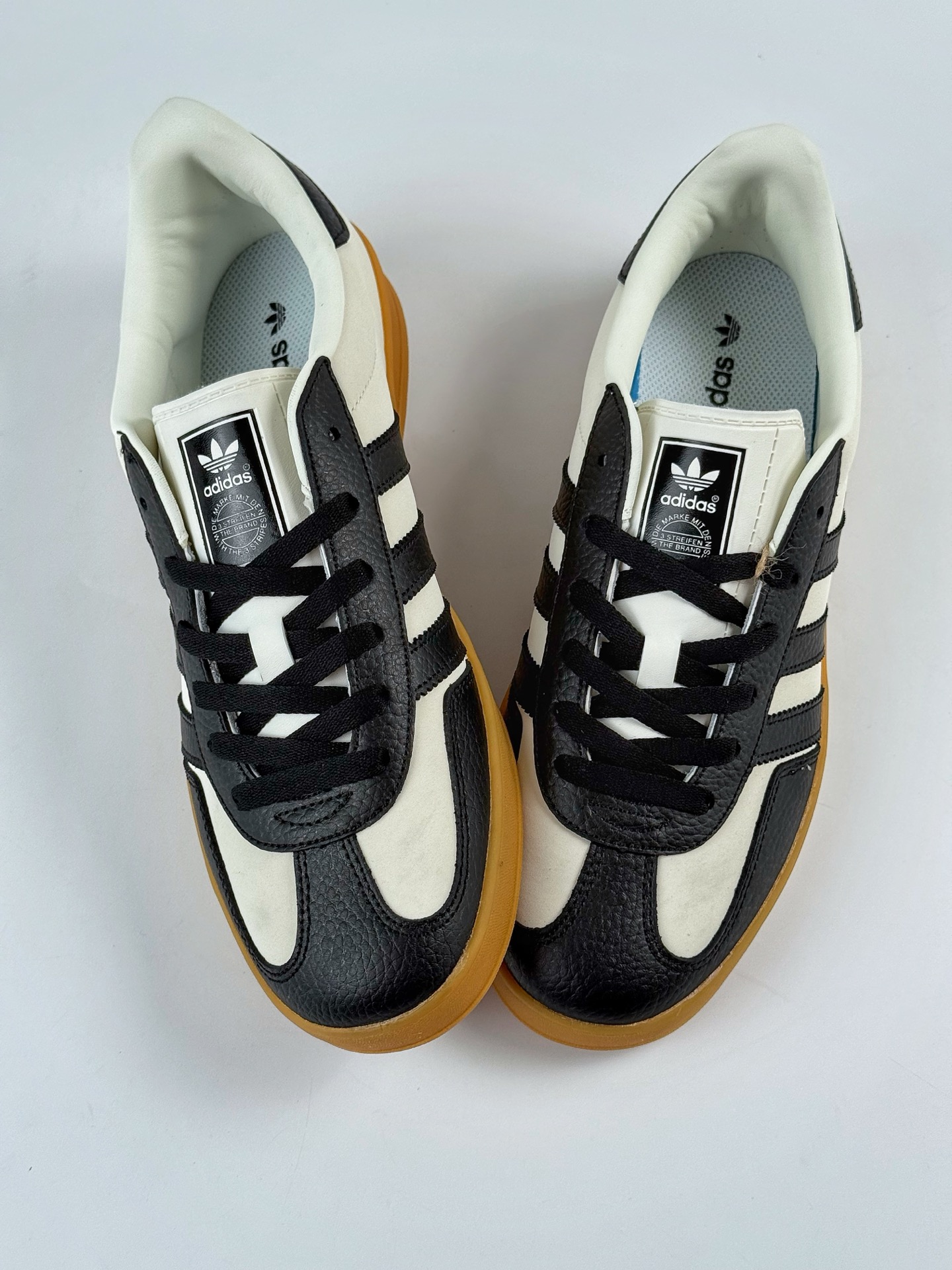 200 Adidas三叶草SAMBA OG 闪电 休闲板鞋 SC9207-722