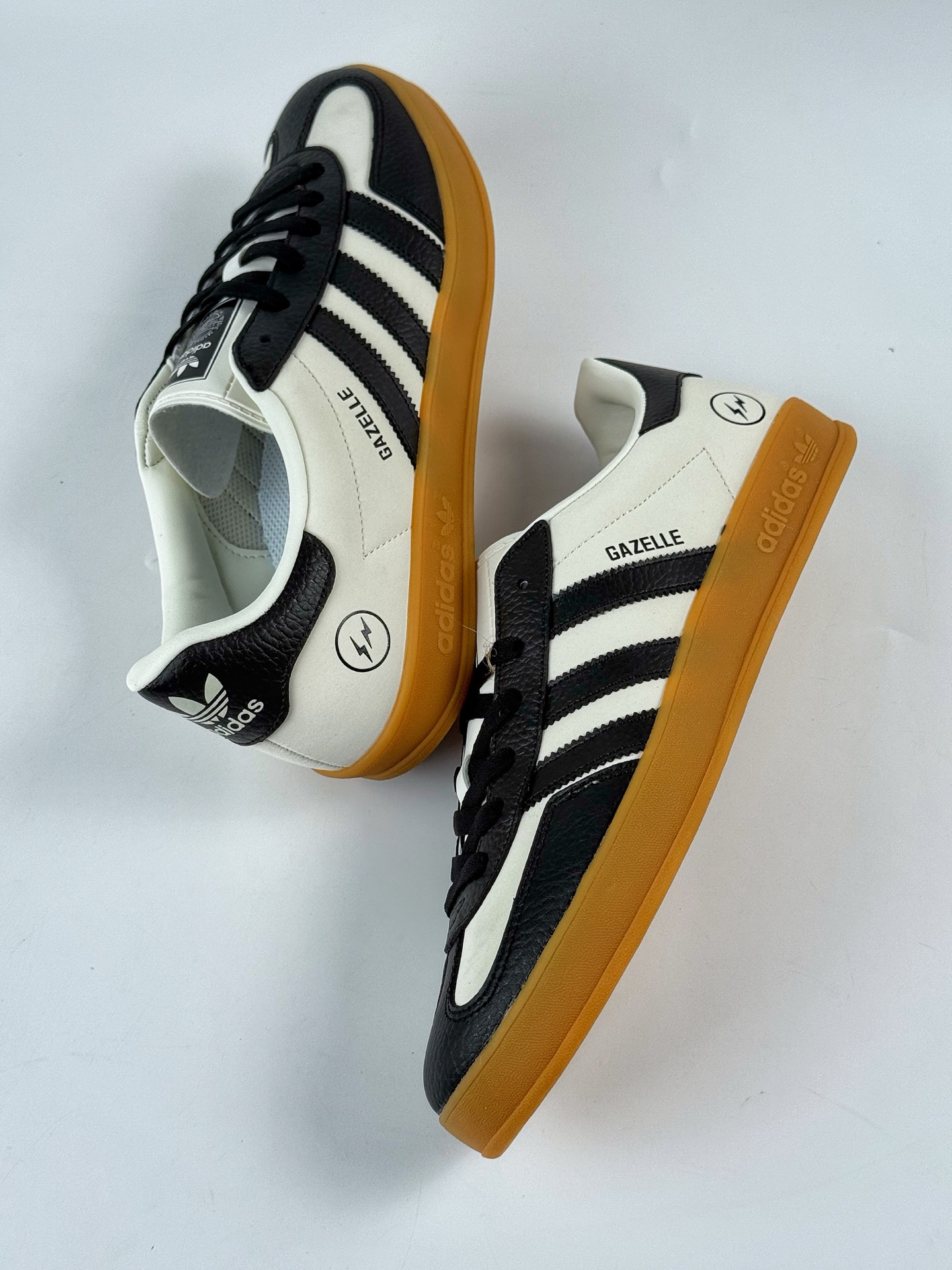 200 Adidas三叶草SAMBA OG 闪电 休闲板鞋 SC9207-722