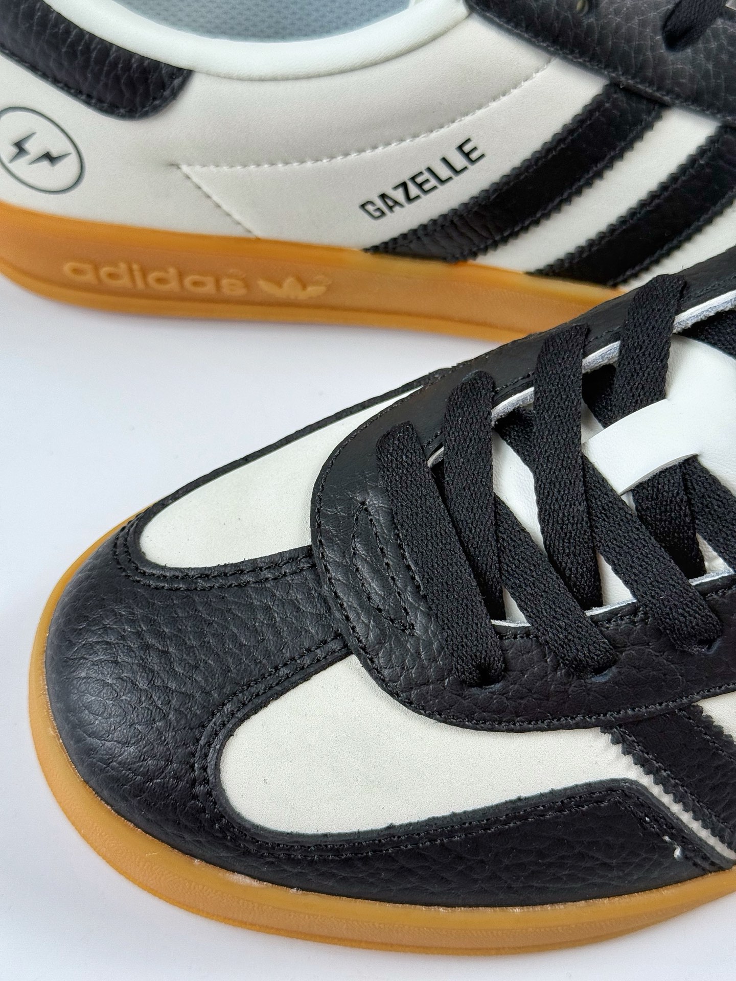 200 Adidas三叶草SAMBA OG 闪电 休闲板鞋 SC9207-722