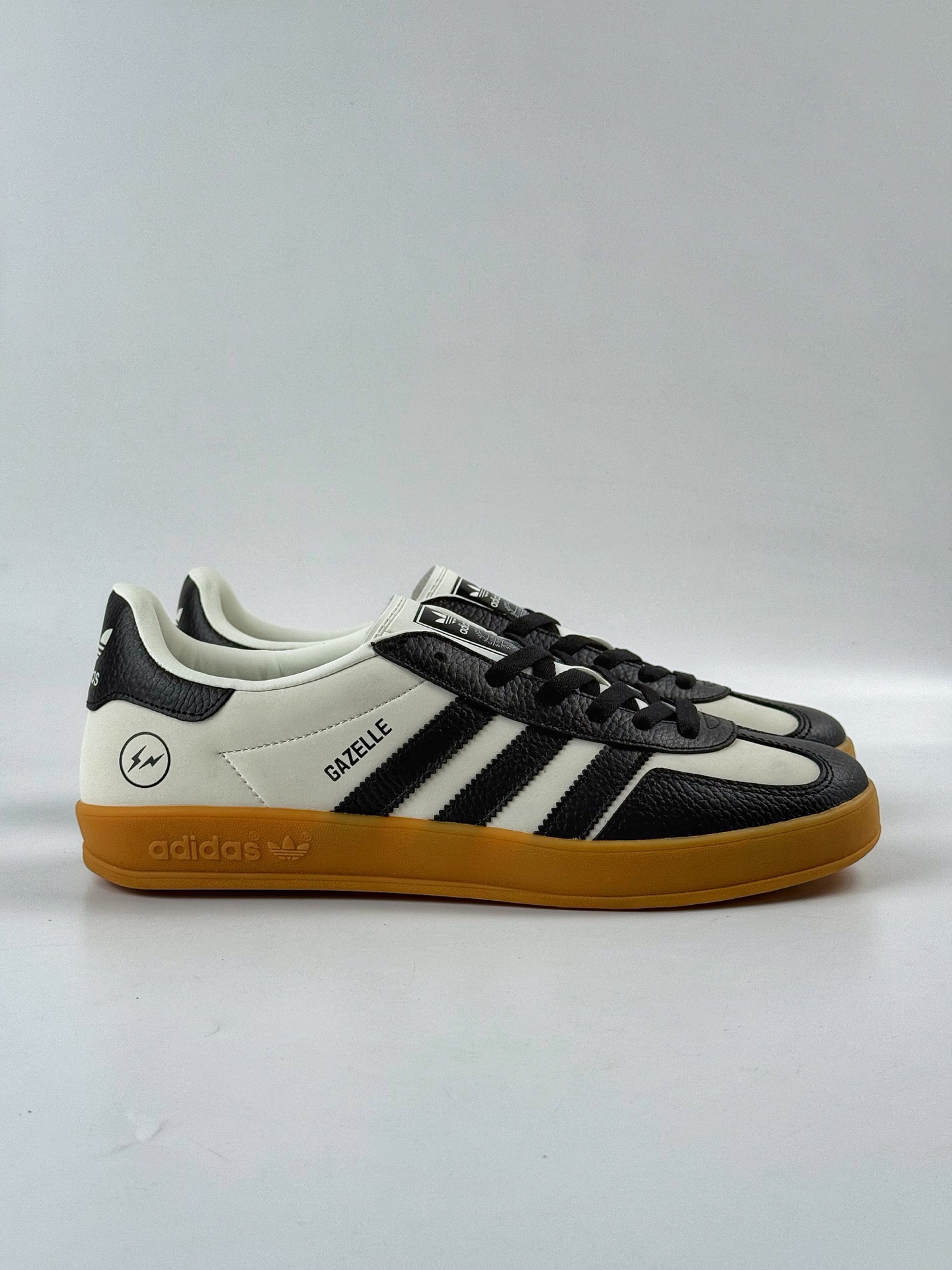 200 Adidas三叶草SAMBA OG 闪电 休闲板鞋 SC9207-722