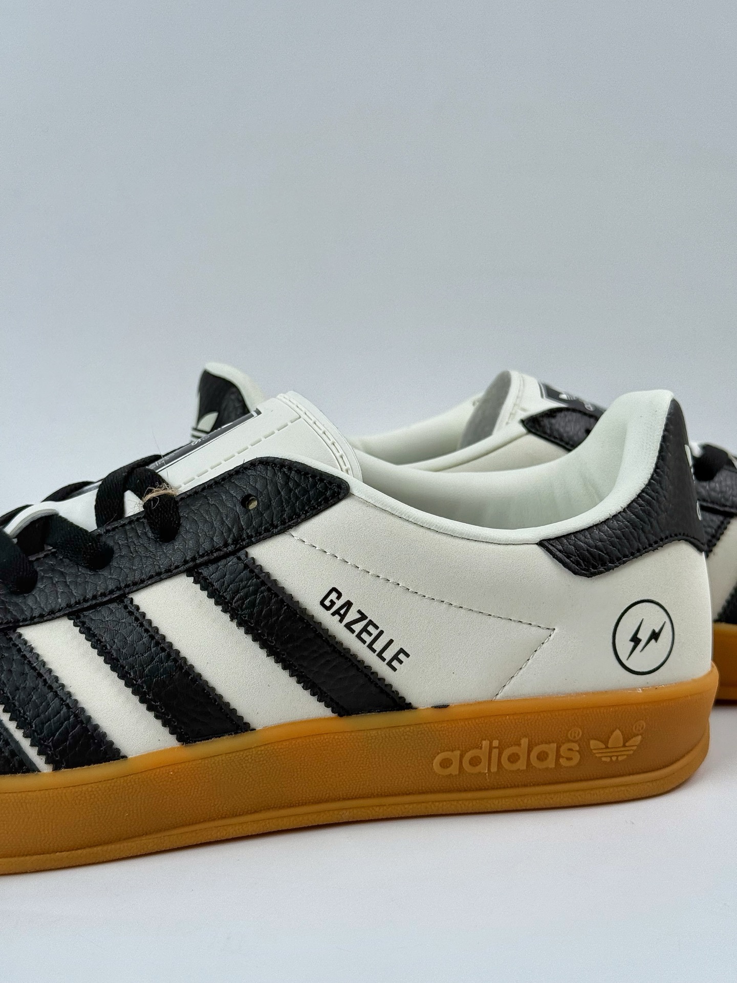 200 Adidas三叶草SAMBA OG 闪电 休闲板鞋 SC9207-722