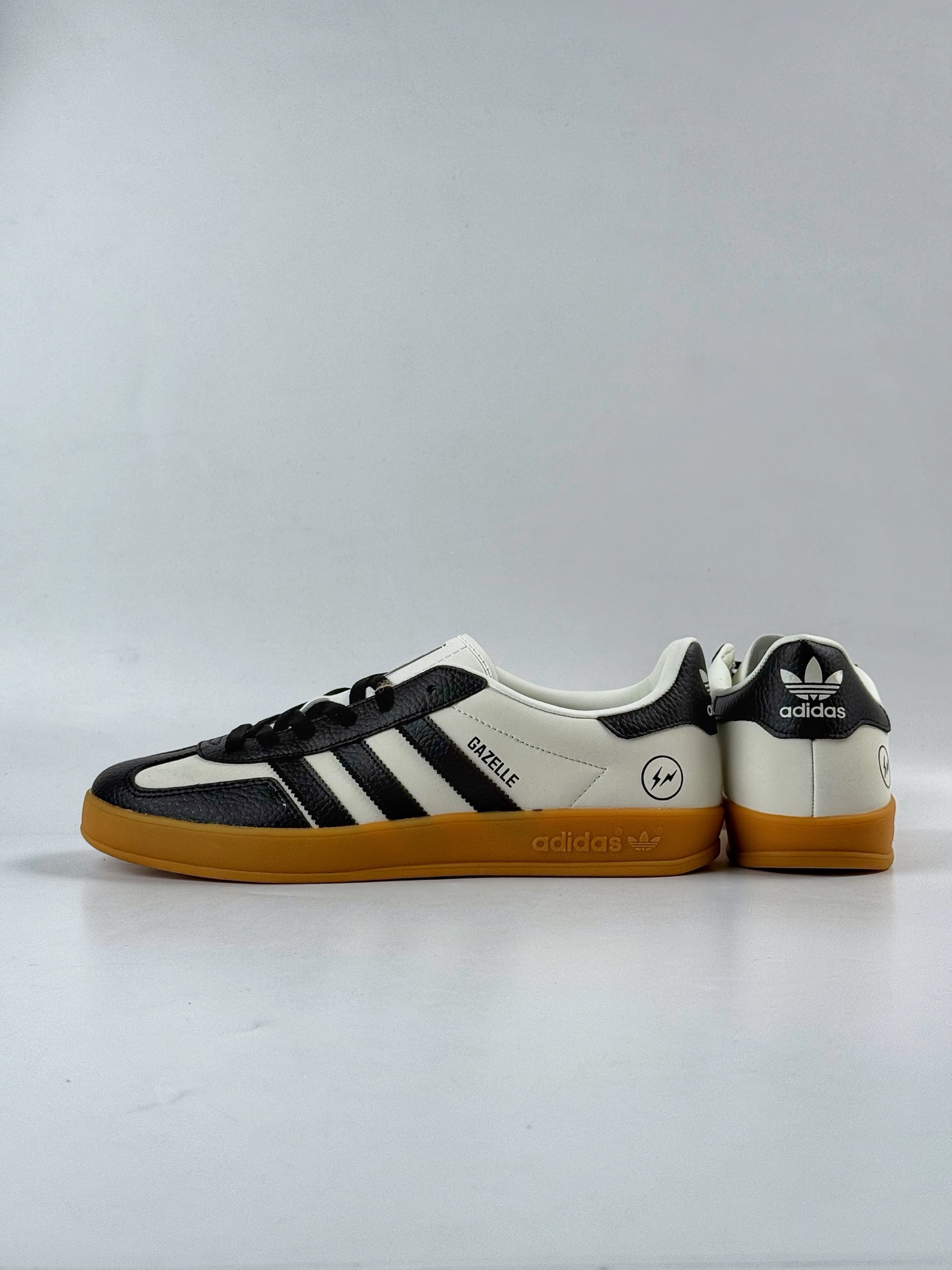 200 Adidas三叶草SAMBA OG 闪电 休闲板鞋 SC9207-722