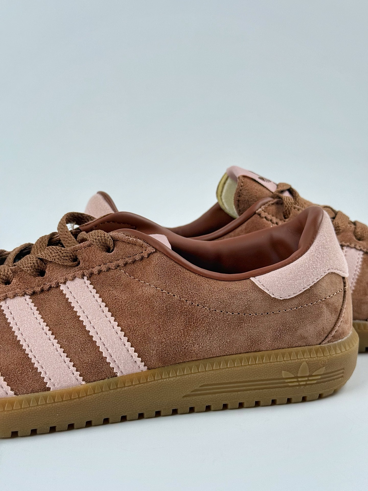 150 Adidas Originals BRMD W 复古单品 系列复古运动板鞋 JH9088