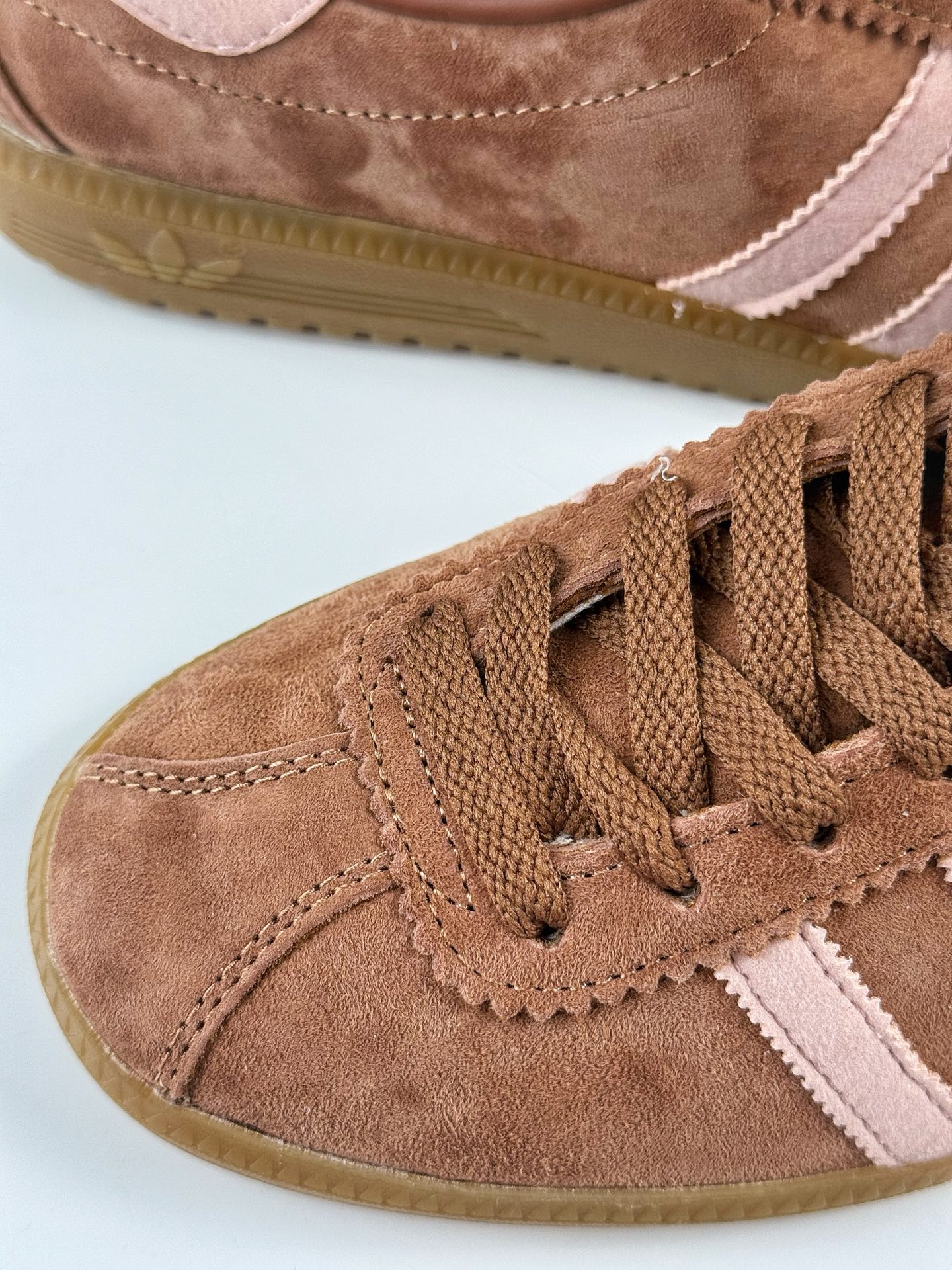 150 Adidas Originals BRMD W 复古单品 系列复古运动板鞋 JH9088