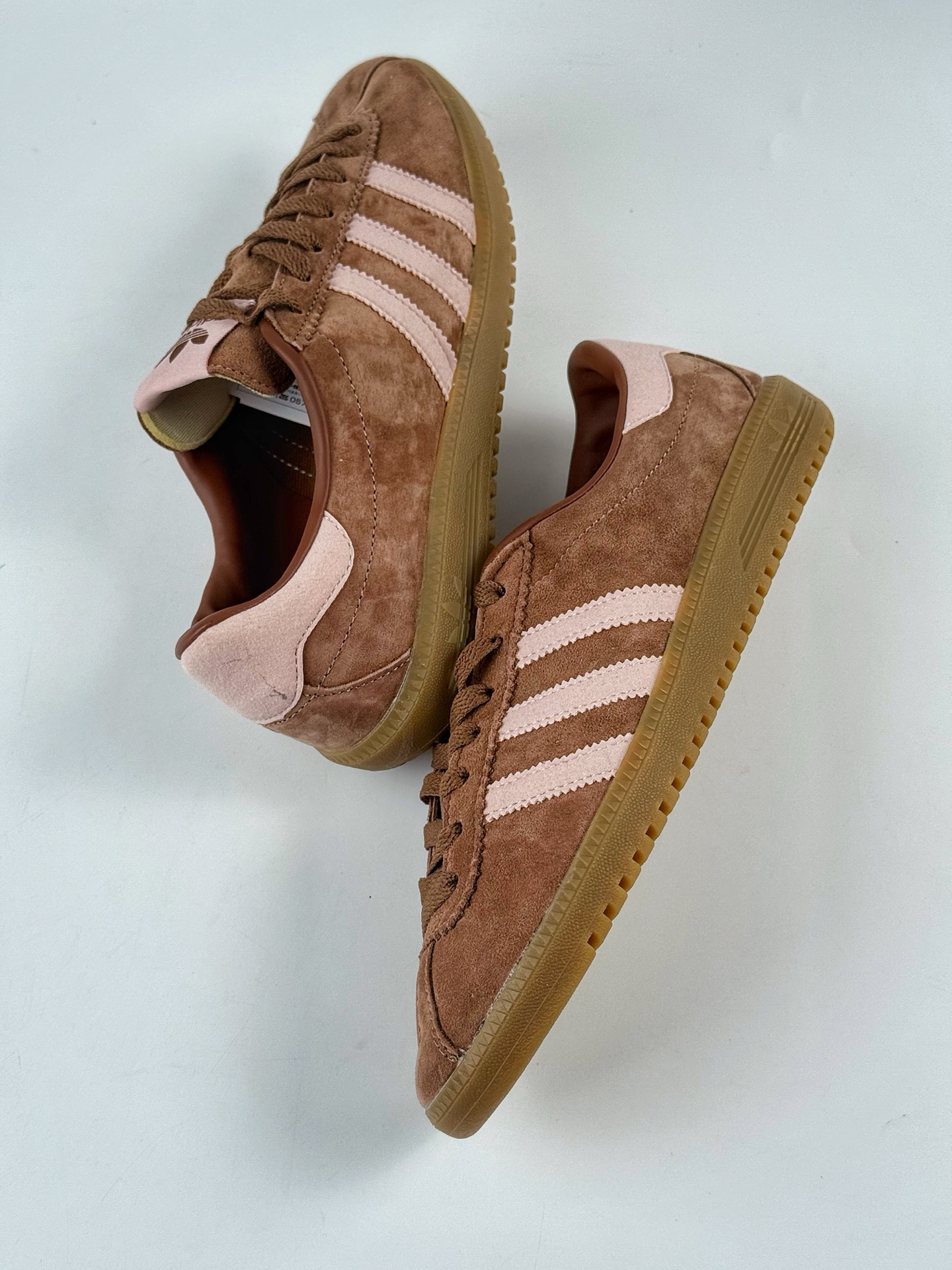 150 Adidas Originals BRMD W 复古单品 系列复古运动板鞋 JH9088