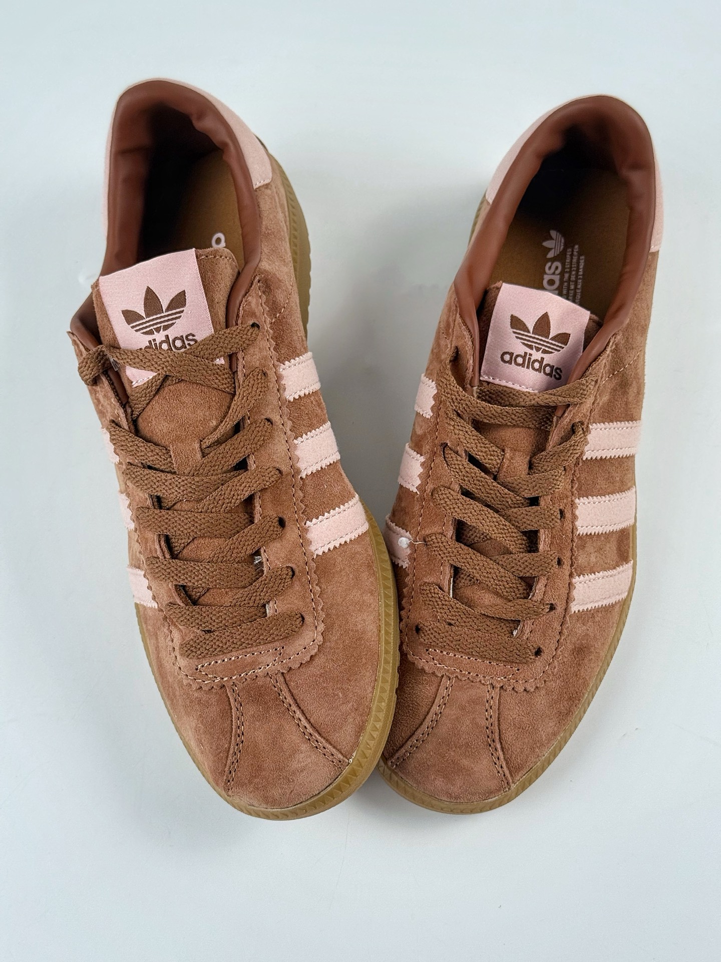 150 Adidas Originals BRMD W 复古单品 系列复古运动板鞋 JH9088