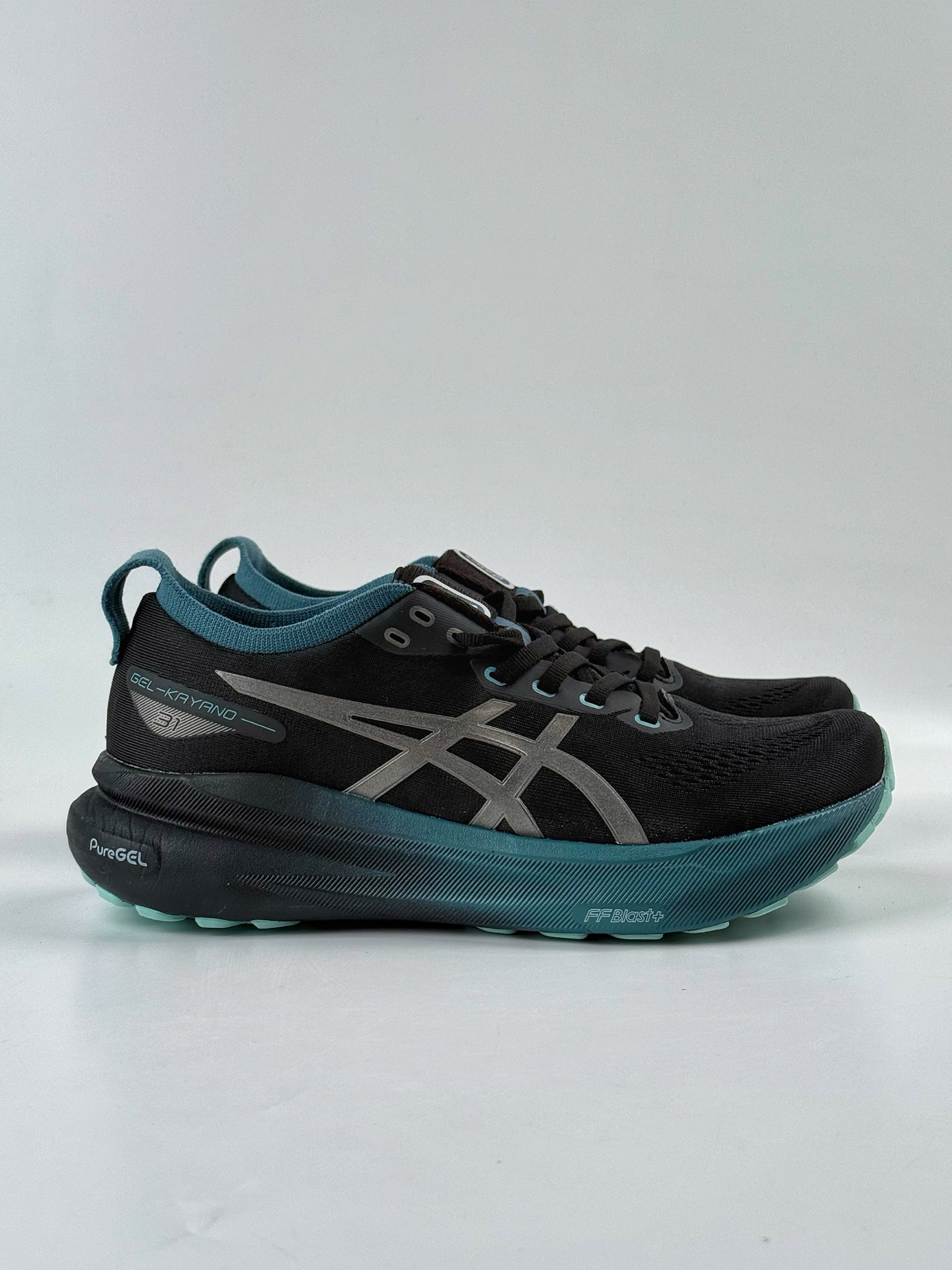180 Asics Gel-Kayano 31代 运动休闲透气专业跑鞋 1011C100-001