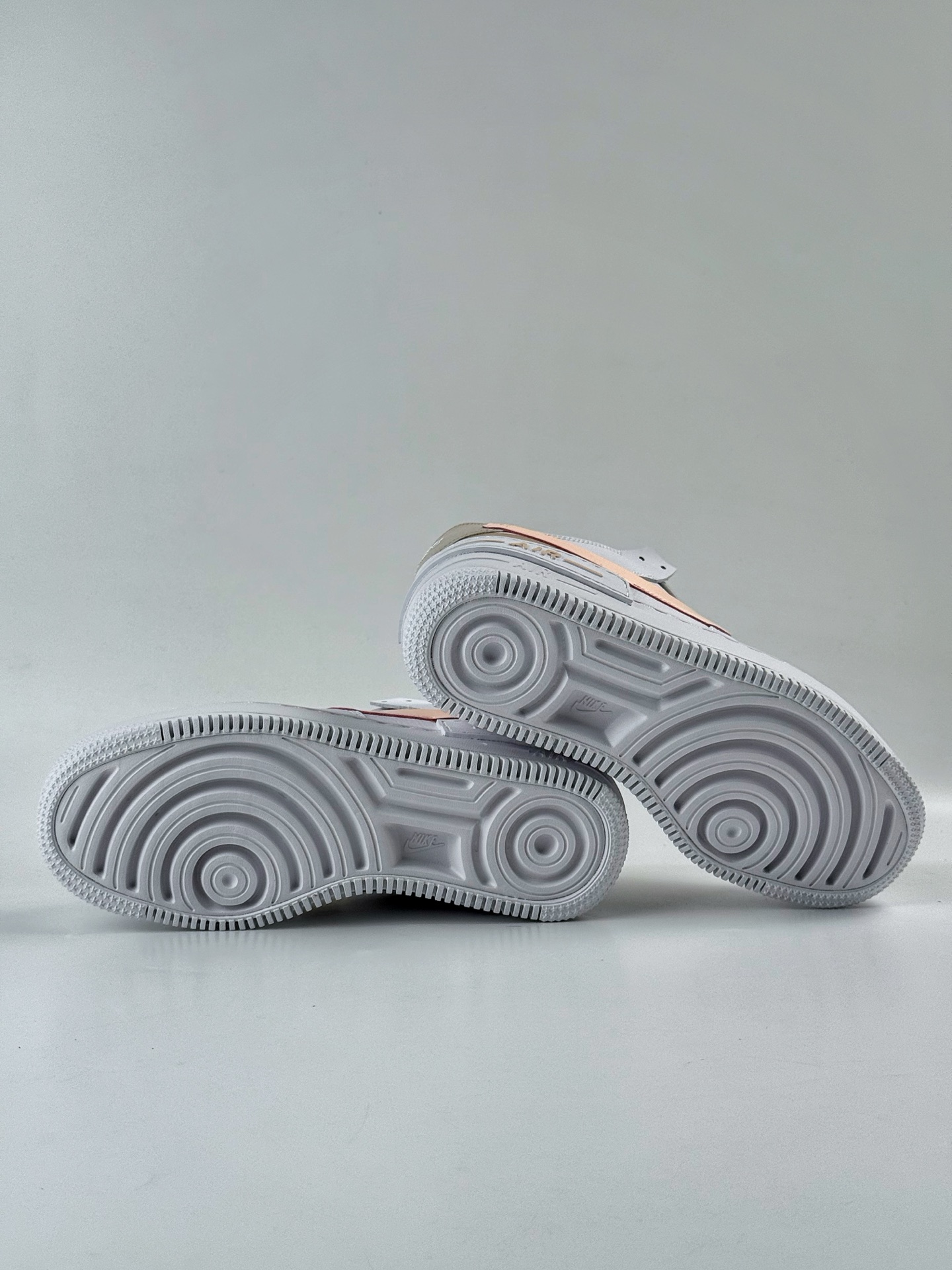 200 Nike Air Force 1 Low 07 白粉 CI0919-121