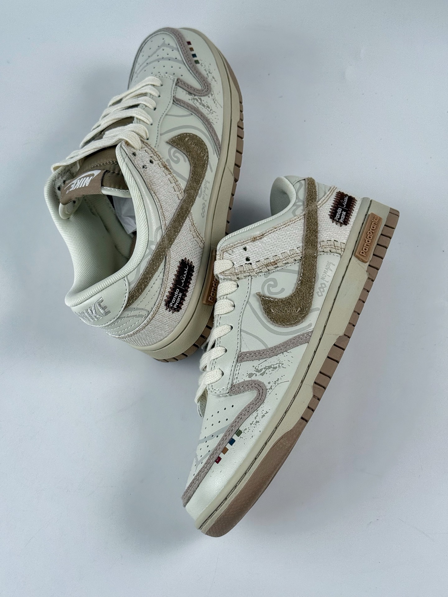 280 Nike SB Dunk Low 熊猫恶作剧 山影漫步 月语 山系 HQ1175-240-Chinese UA Cheap High Quatity Brand Clothes Bags handbags Sneakers wholesale wholesaler seller from China Factory suppliers Fashion Clothing Shoes best Quality Beautiful Price 280 Nike SB Dunk Low 熊猫恶作剧 山影漫步 月语 山系 HQ1175-240