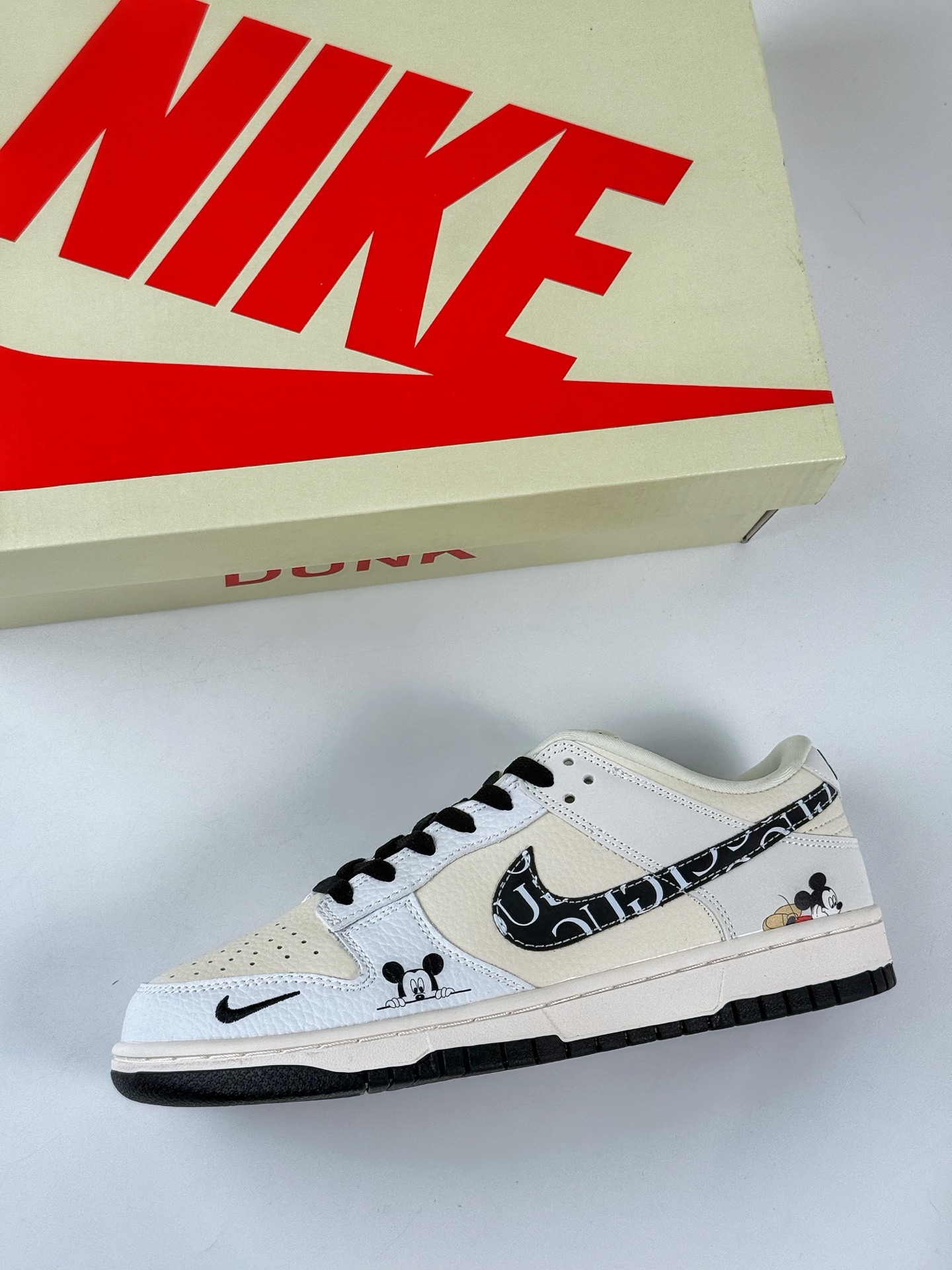 280 Nike SB Dunk Low x GUCCI 米蓝小勾 KK1333-041-Chinese UA Cheap High Quatity Brand Clothes Bags handbags Sneakers wholesale wholesaler seller from China Factory suppliers Fashion Clothing Shoes best Quality Beautiful Price 280 Nike SB Dunk Low x GUCCI 米蓝小勾 KK1333-041