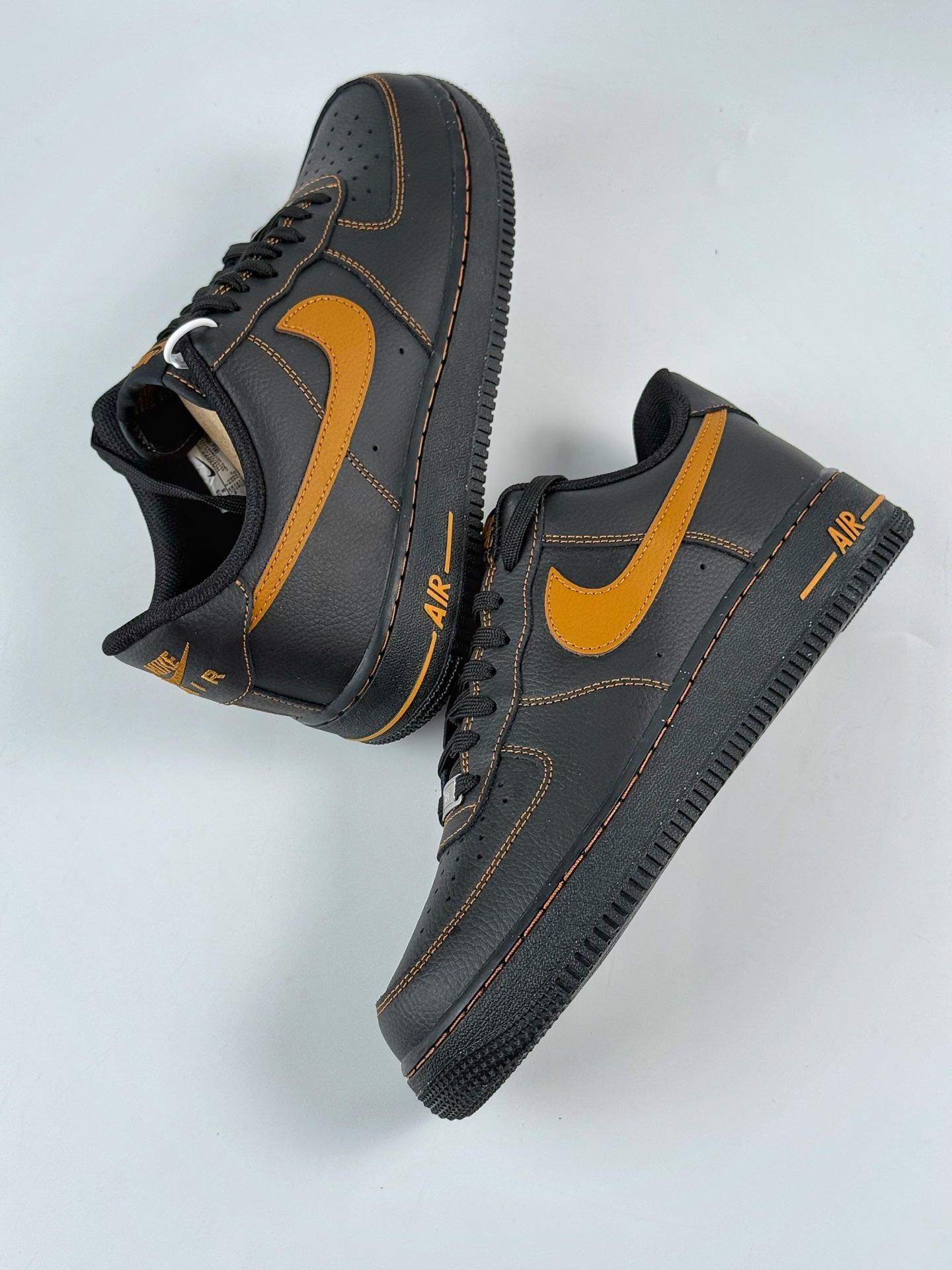 200 Nike Air Force 1 Low 07 黑棕 HQ2037-003-Chinese UA Cheap High Quatity Brand Clothes Bags handbags Sneakers wholesale wholesaler seller from China Factory suppliers Fashion Clothing Shoes best Quality Beautiful Price 200 Nike Air Force 1 Low 07 黑棕 HQ2037-003
