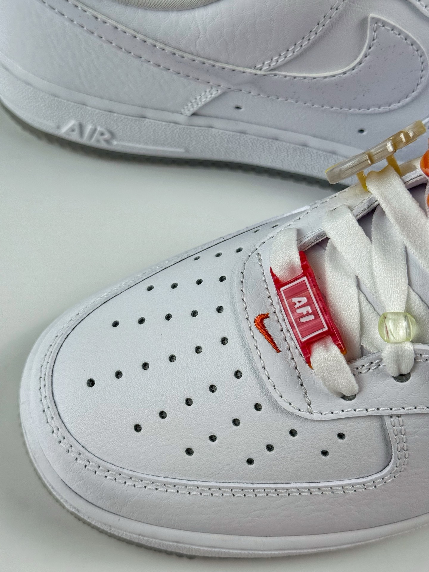 200 Nike Air Force 1 Low 07 水晶白 IB8875-111-Chinese  UA Cheap High Quatity Brand  Clothes Bags handbags Sneakers wholesale wholesaler seller from China Factory suppliers Fashion Clothing  Shoes best Quality Beautiful Price  200 Nike Air Force 1 Low 07 水晶白 IB8875-111