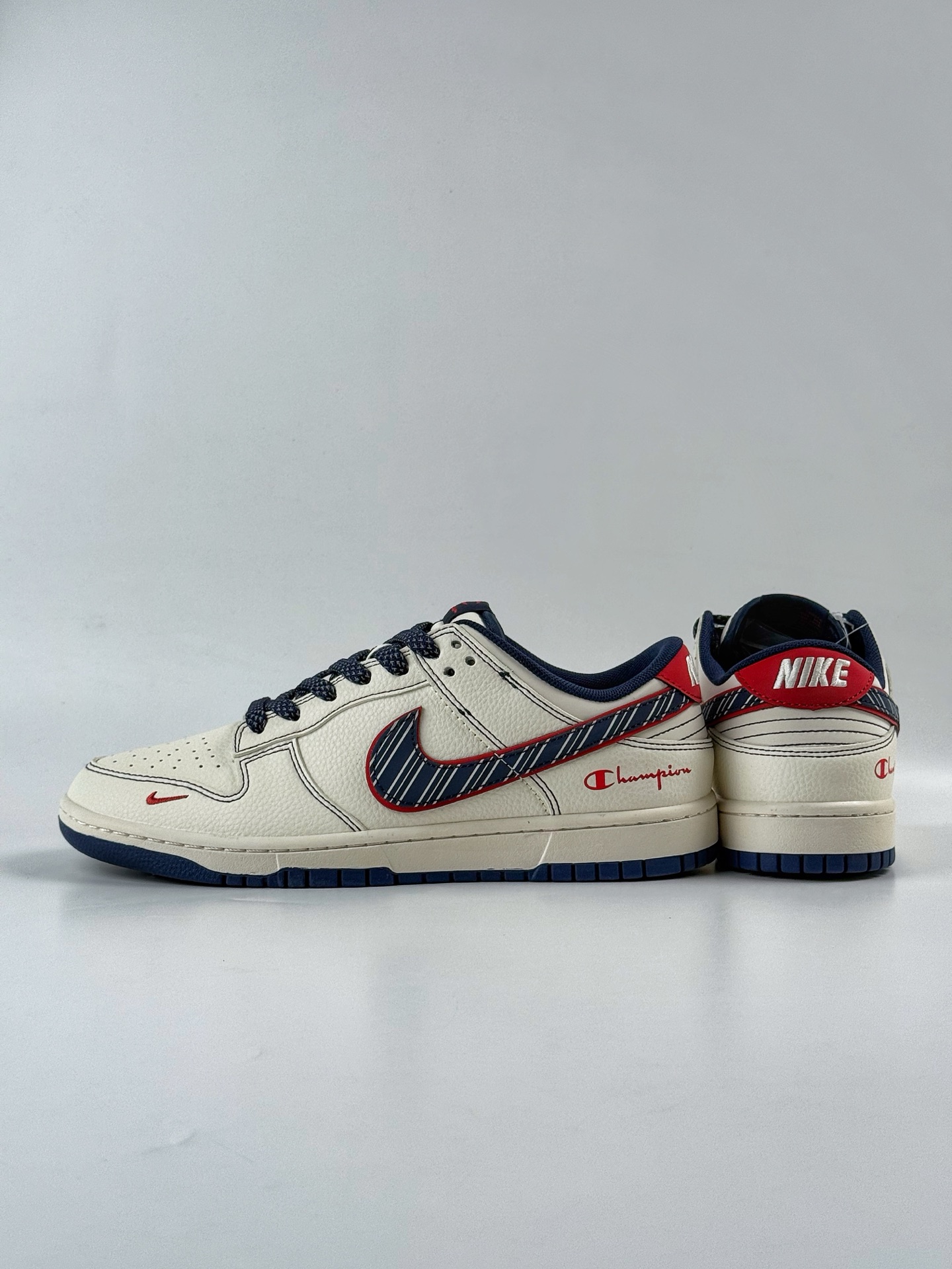 280 Nike Air Force 1 Low 07 x Champion 米白蓝小勾满天星 QW5836-017-Chinese UA Cheap High Quatity Brand Clothes Bags handbags Sneakers wholesale wholesaler seller from China Factory suppliers Fashion Clothing Shoes best Quality Beautiful Price 280 Nike Air Force 1 Low 07 x Champion 米白蓝小勾满天星 QW5836-017