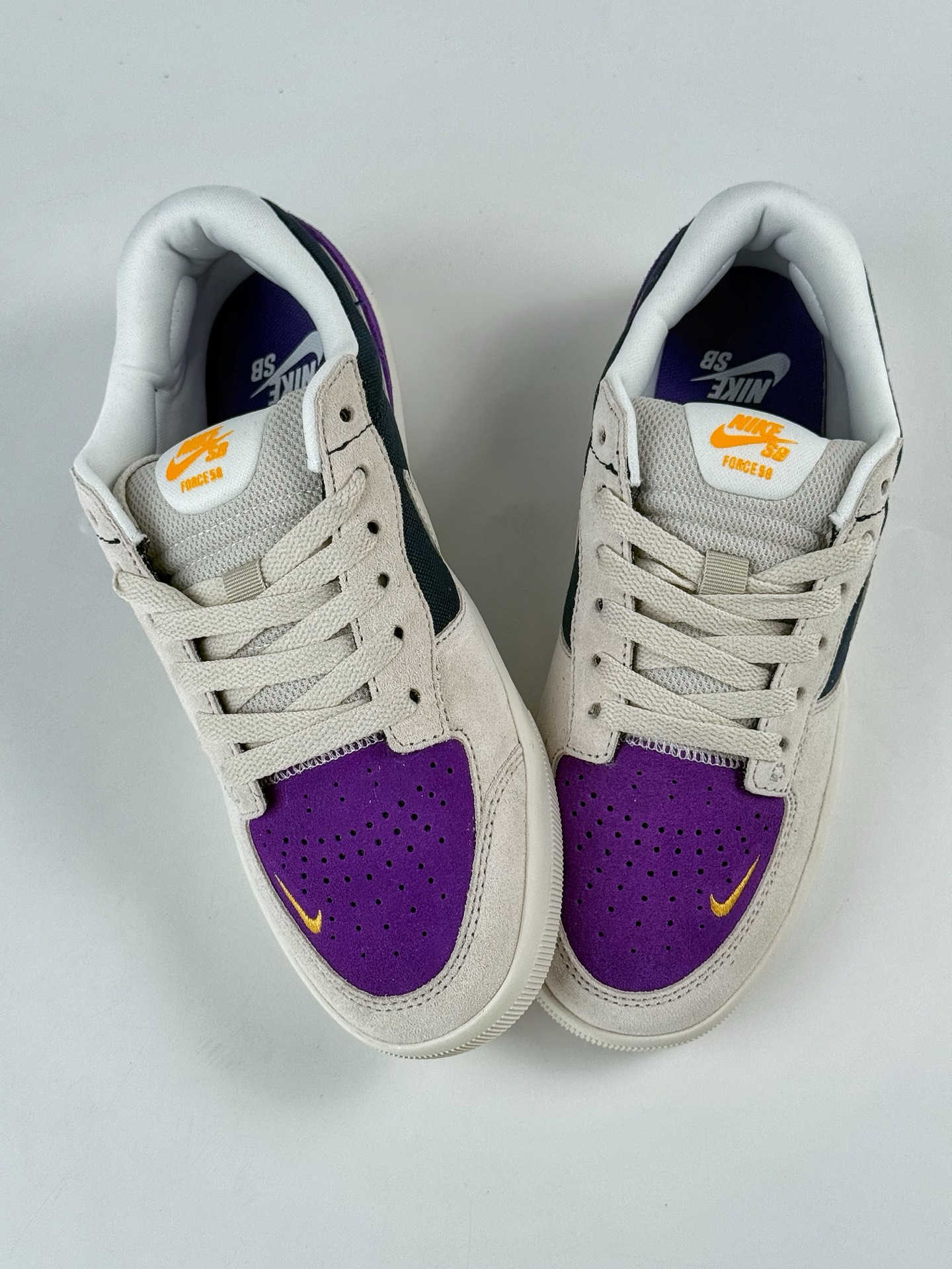 150 耐克Nike SB Force 58 纯原版本 硫化杯底 传统篮球风格 DV5477-403-Chinese UA Cheap High Quatity Brand Clothes Bags handbags Sneakers wholesale wholesaler seller from China Factory suppliers Fashion Clothing Shoes best Quality Beautiful Price 150 耐克Nike SB Force 58 纯原版本 硫化杯底 传统篮球风格 DV5477-403