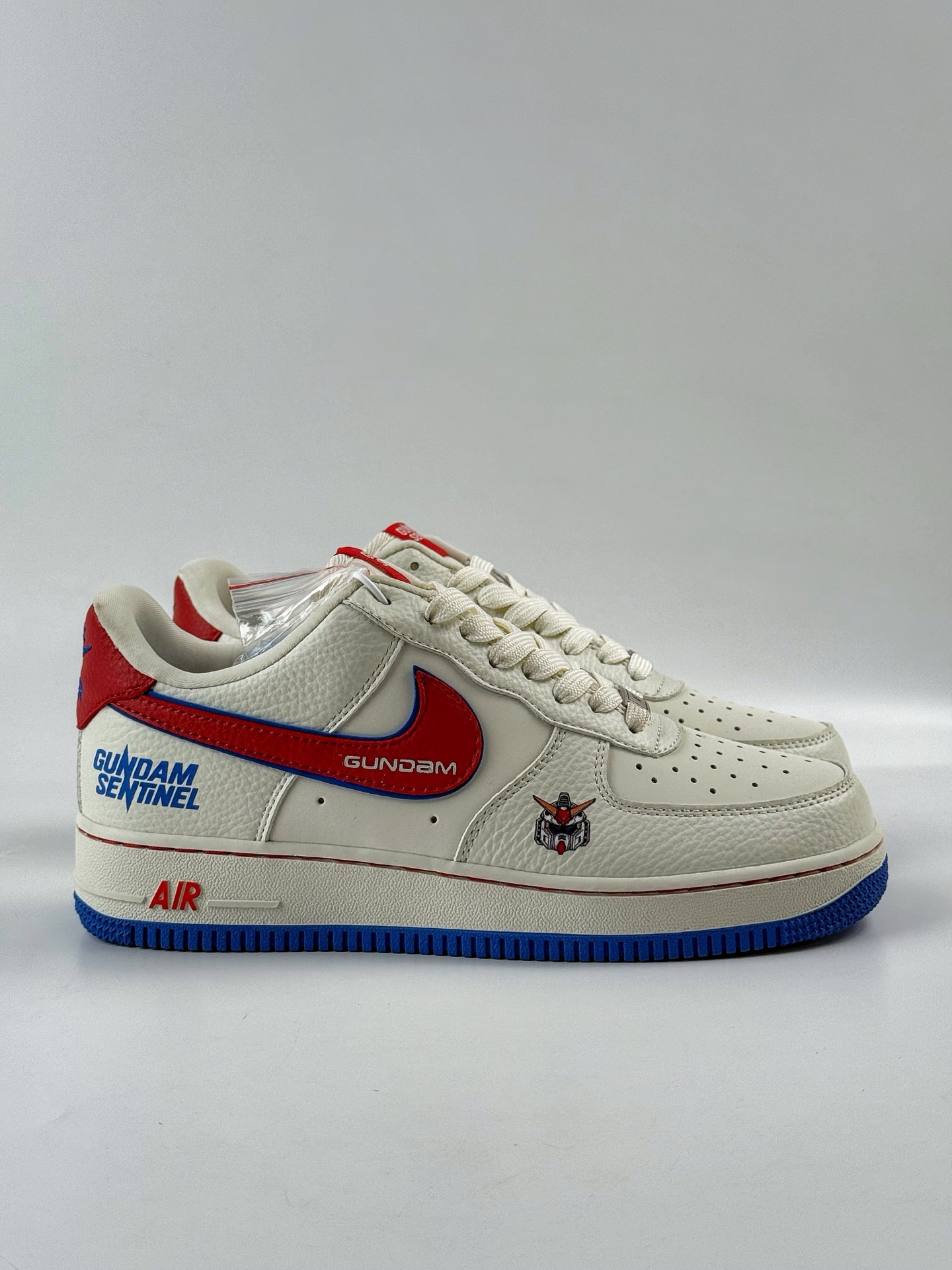 260 Nike Air Force 1 Low 07 x GUNDAM 米红 SC0601-565-Chinese UA Cheap High Quatity Brand Clothes Bags handbags Sneakers wholesale wholesaler seller from China Factory suppliers Fashion Clothing Shoes best Quality Beautiful Price 260 Nike Air Force 1 Low 07 x GUNDAM 米红 SC0601-565