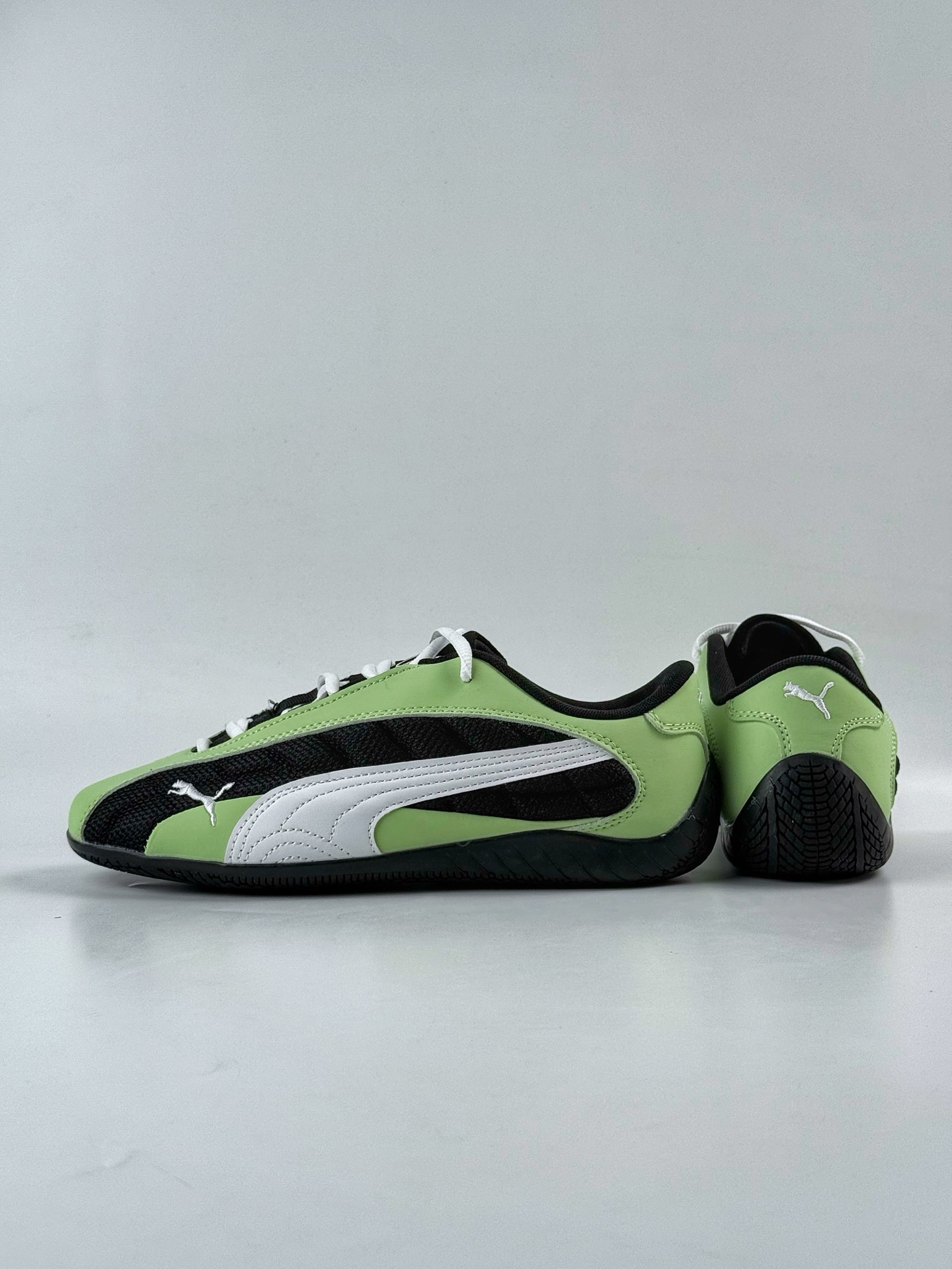 170 PUMA Speedcat plus百搭单品 彪马 PUMA Speedcat OG 舒适运动 防滑轻便 低帮 生活休闲鞋 402995-01