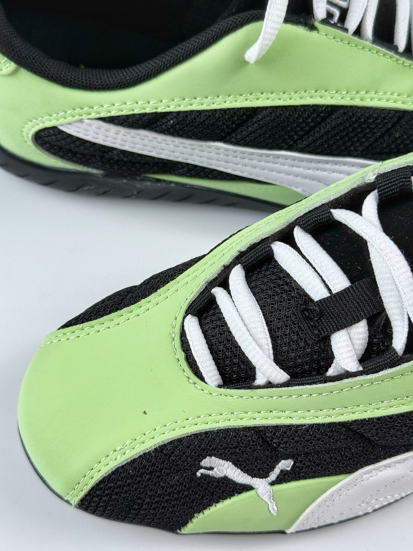 170 PUMA Speedcat plus百搭单品 彪马 PUMA Speedcat OG 舒适运动 防滑轻便 低帮 生活休闲鞋 402995-01