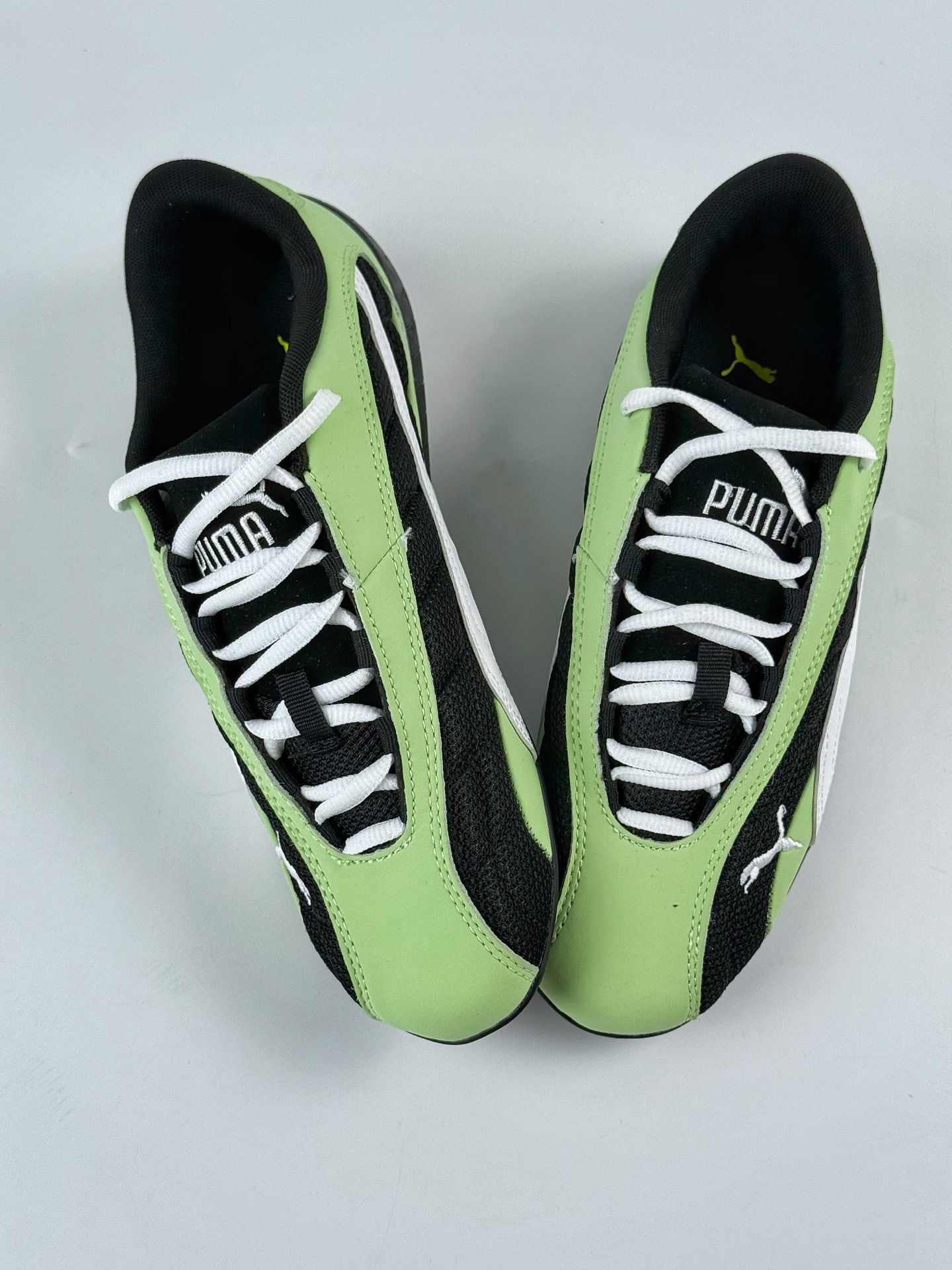 170 PUMA Speedcat plus百搭单品 彪马 PUMA Speedcat OG 舒适运动 防滑轻便 低帮 生活休闲鞋 402995-01