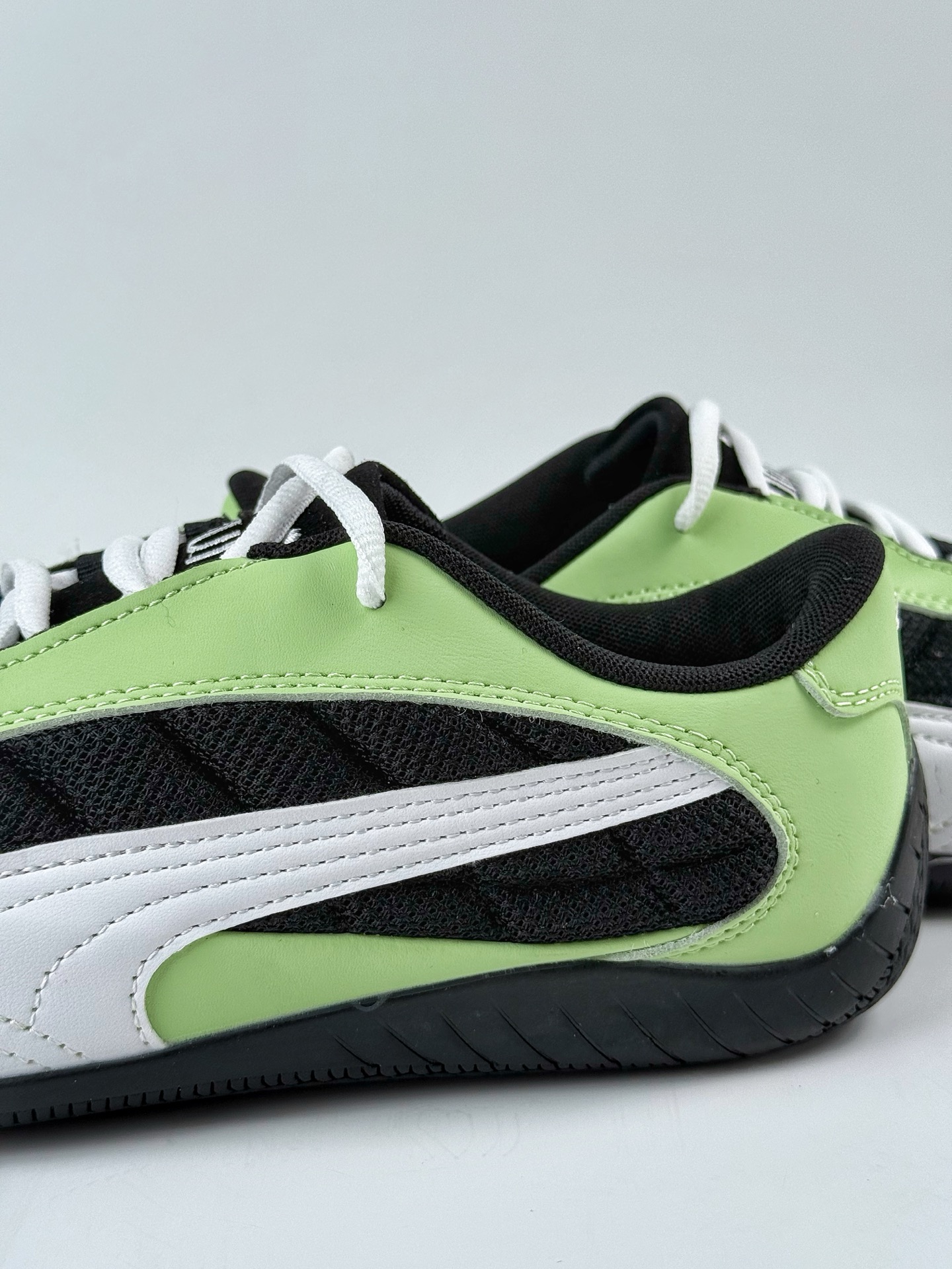 170 PUMA Speedcat plus百搭单品 彪马 PUMA Speedcat OG 舒适运动 防滑轻便 低帮 生活休闲鞋 402995-01