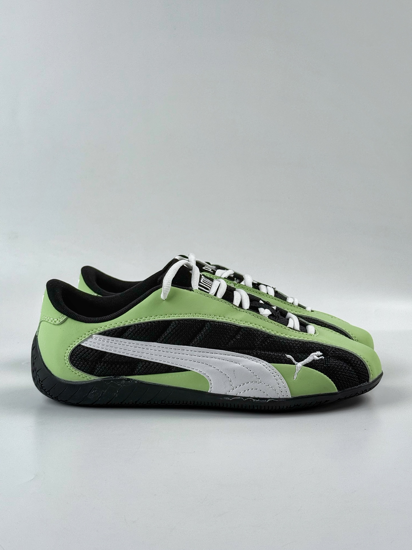 170 PUMA Speedcat plus百搭单品 彪马 PUMA Speedcat OG 舒适运动 防滑轻便 低帮 生活休闲鞋 402995-01