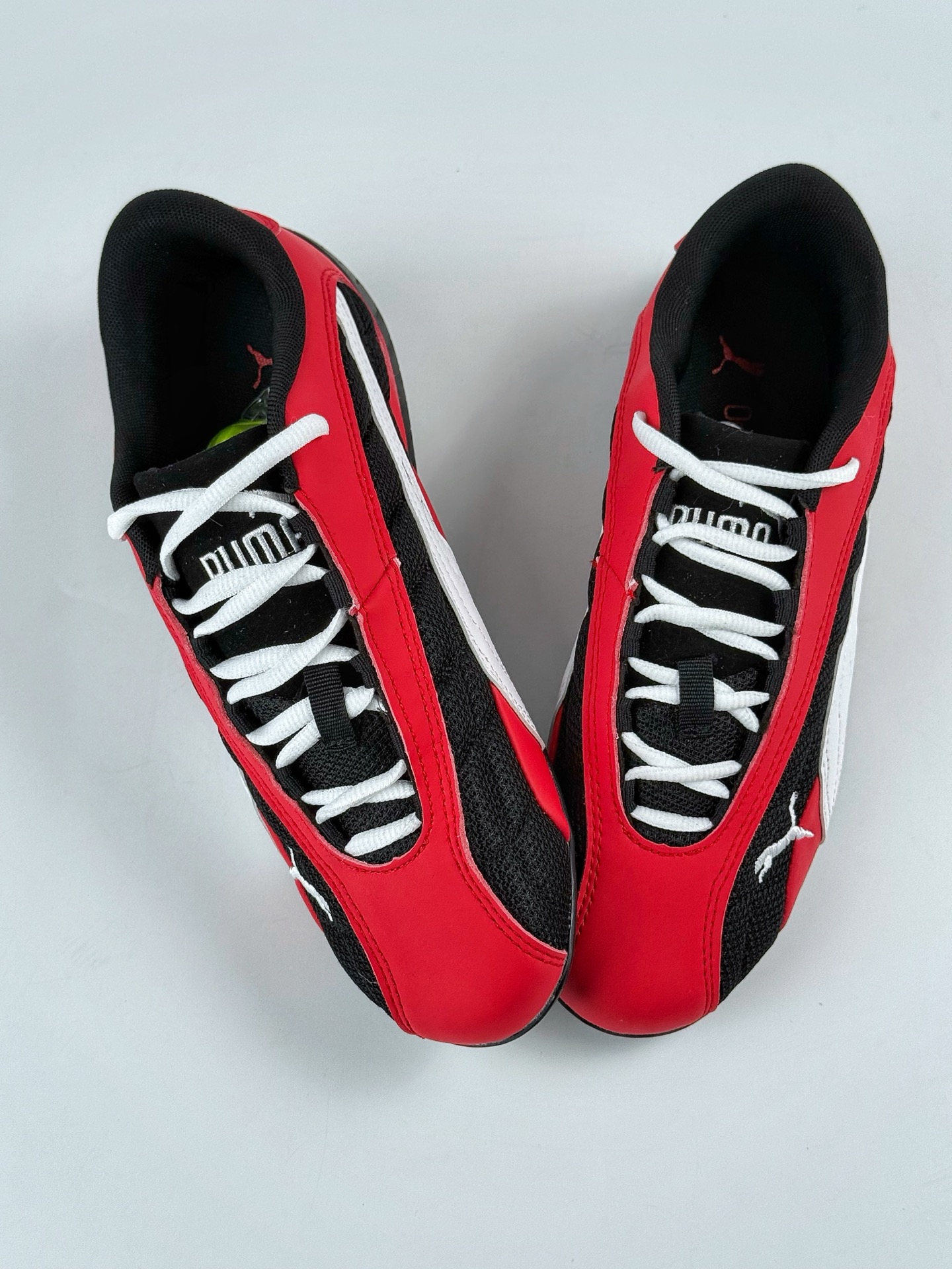 170 PUMA Speedcat plus百搭单品 彪马 PUMA Speedcat OG 舒适运动 防滑轻便 低帮 生活休闲鞋 402995-02