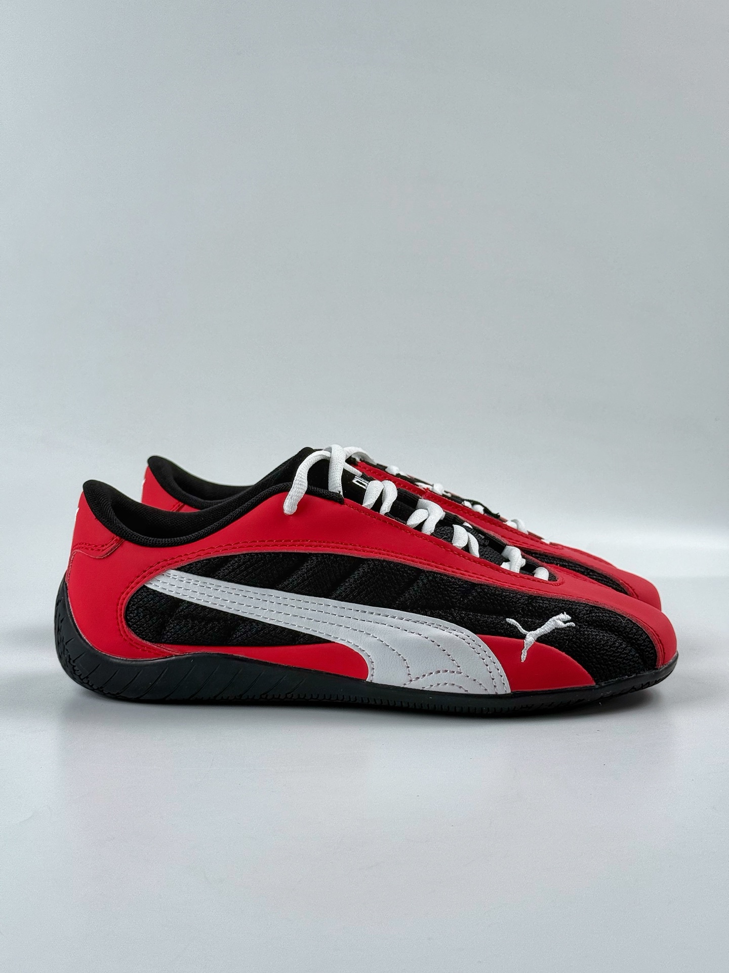 170 PUMA Speedcat plus百搭单品 彪马 PUMA Speedcat OG 舒适运动 防滑轻便 低帮 生活休闲鞋 402995-02