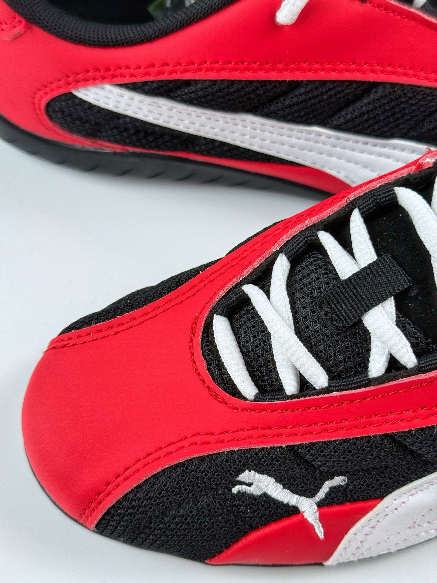 170 PUMA Speedcat plus百搭单品 彪马 PUMA Speedcat OG 舒适运动 防滑轻便 低帮 生活休闲鞋 402995-02