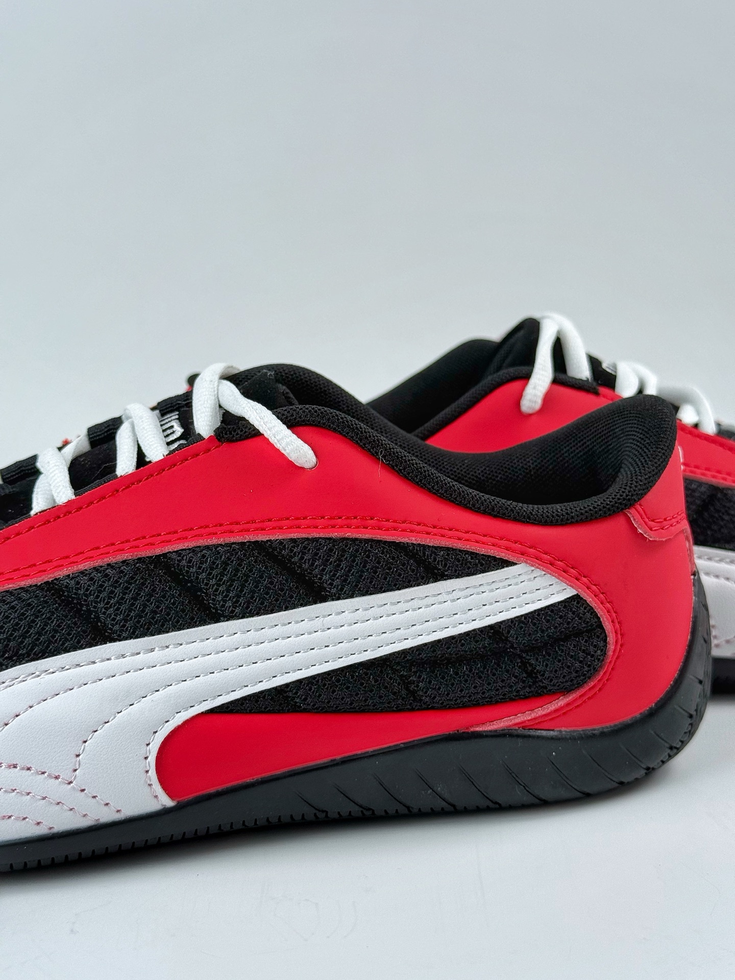 170 PUMA Speedcat plus百搭单品 彪马 PUMA Speedcat OG 舒适运动 防滑轻便 低帮 生活休闲鞋 402995-02