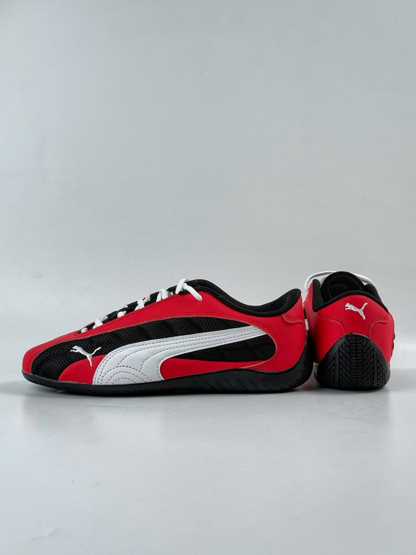 170 PUMA Speedcat plus百搭单品 彪马 PUMA Speedcat OG 舒适运动 防滑轻便 低帮 生活休闲鞋 402995-02