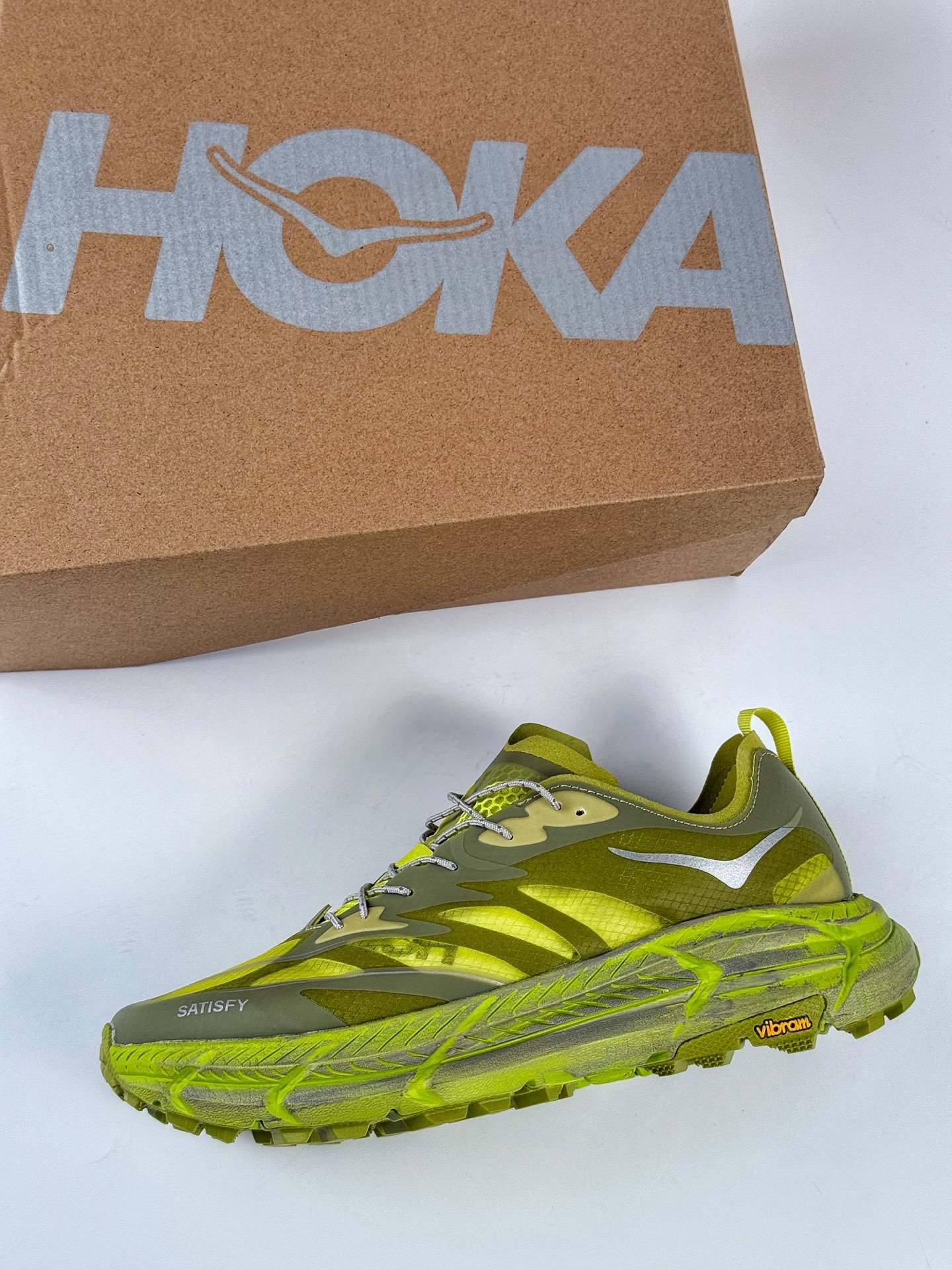 180 Satisfy xHOKA ONE ONE Mafate Speed 4 低帮专业越野跑步鞋 1157050-SLFR-Chinese UA Cheap High Quatity Brand Clothes Bags handbags Sneakers wholesale wholesaler seller from China Factory suppliers Fashion Clothing Shoes best Quality Beautiful Price 180 Satisfy xHOKA ONE ONE Mafate Speed 4 低帮专业越野跑步鞋 1157050-SLFR