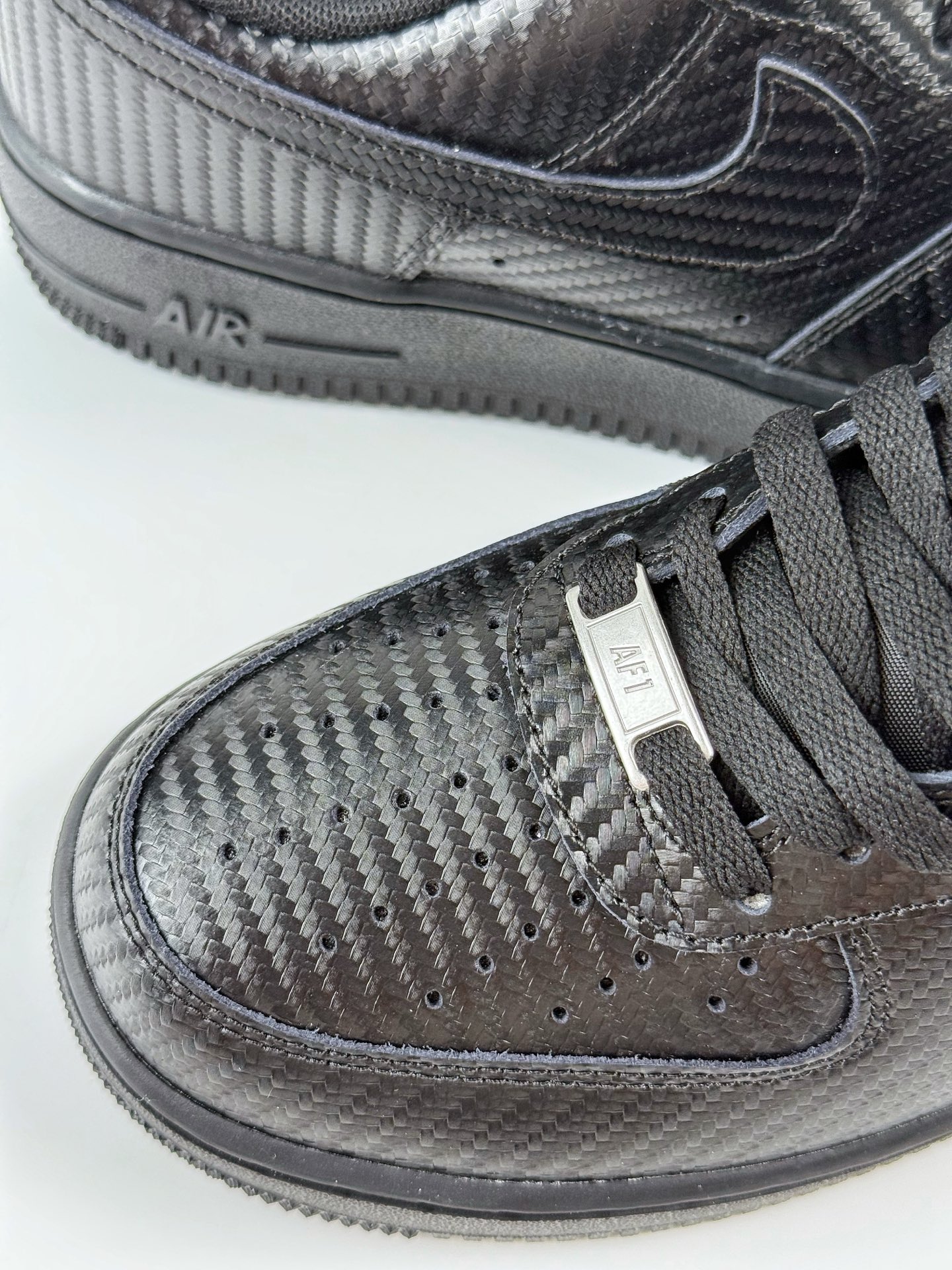 200 Nike Air Force 1 Low 07 纯黑碳纤维纹 HF2886-001-Chinese UA Cheap High Quatity Brand Clothes Bags handbags Sneakers wholesale wholesaler seller from China Factory suppliers Fashion Clothing Shoes best Quality Beautiful Price 200 Nike Air Force 1 Low 07 纯黑碳纤维纹 HF2886-001