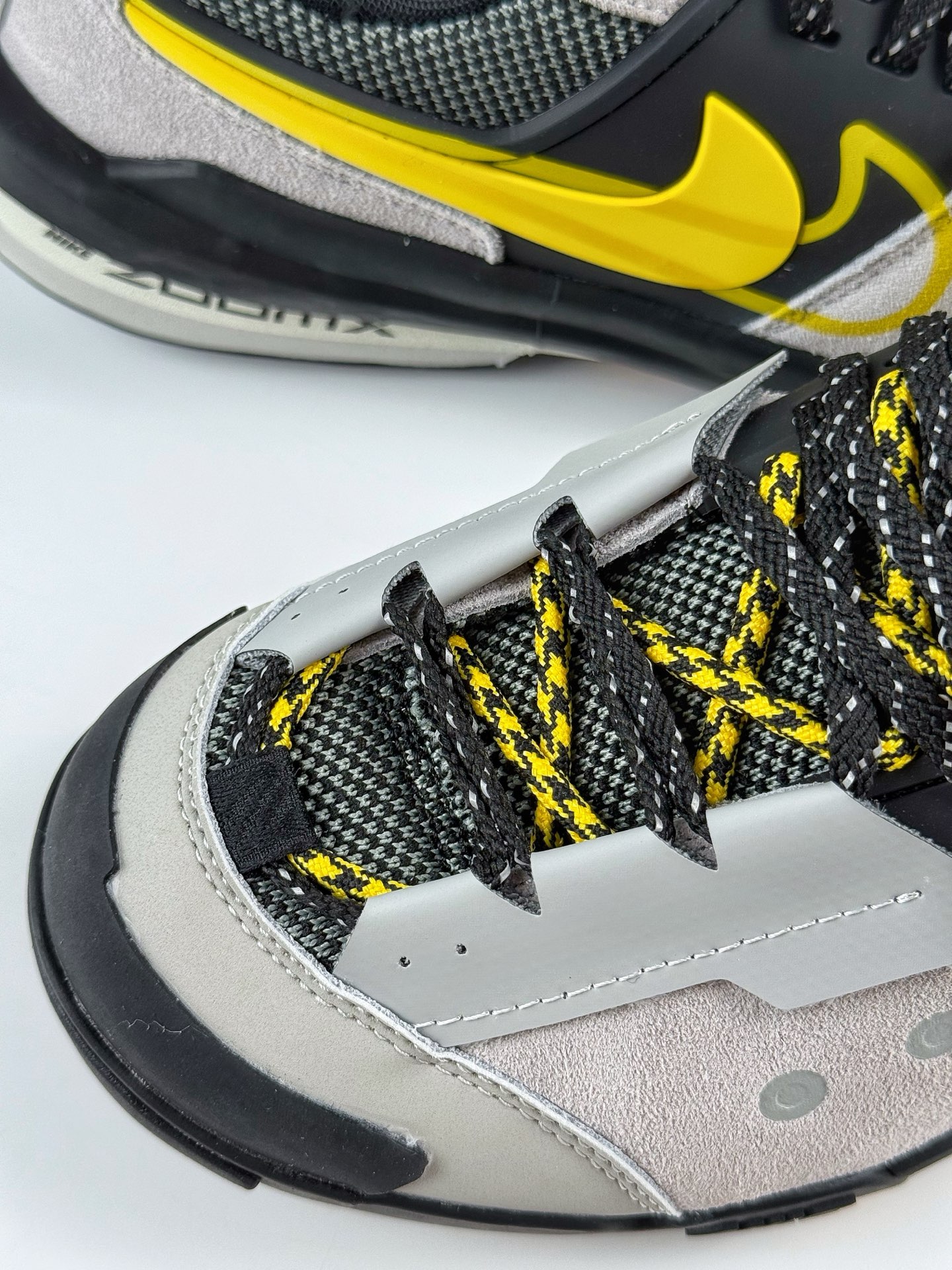 220 Sacai x Nike Zegamadome SP 联名款 机能风休闲运动鞋 HQ8618-002-Chinese UA Cheap High Quatity Brand Clothes Bags handbags Sneakers wholesale wholesaler seller from China Factory suppliers Fashion Clothing Shoes best Quality Beautiful Price 220 Sacai x Nike Zegamadome SP 联名款 机能风休闲运动鞋 HQ8618-002