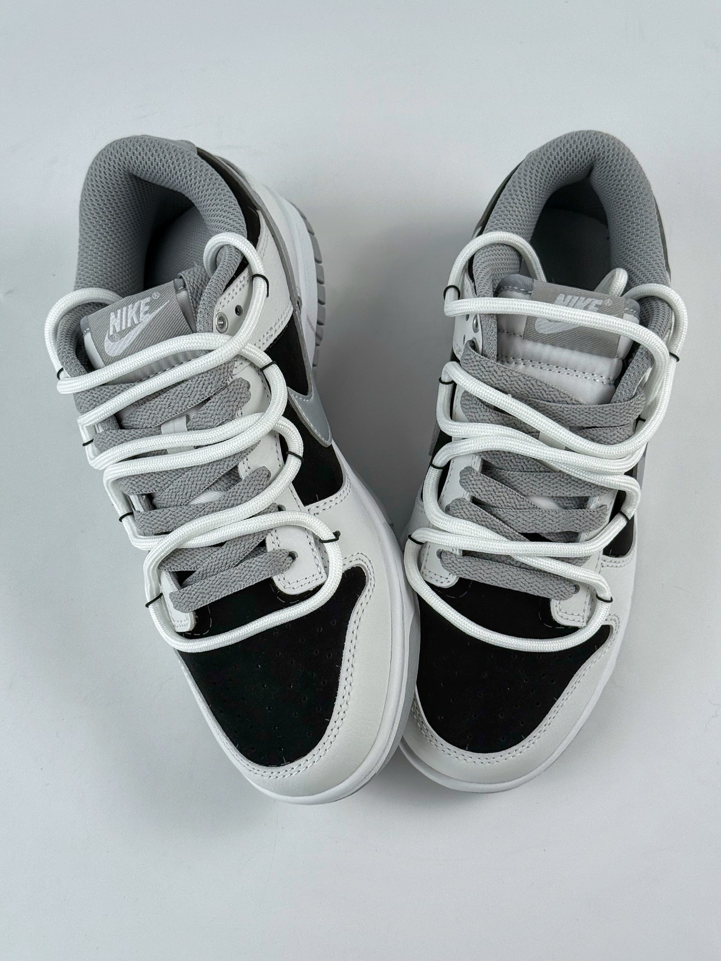 280 Nike SB Dunk Low 星黎 反转黑白 WS0414-025-Chinese UA Cheap High Quatity Brand Clothes Bags handbags Sneakers wholesale wholesaler seller from China Factory suppliers Fashion Clothing Shoes best Quality Beautiful Price 280 Nike SB Dunk Low 星黎 反转黑白 WS0414-025