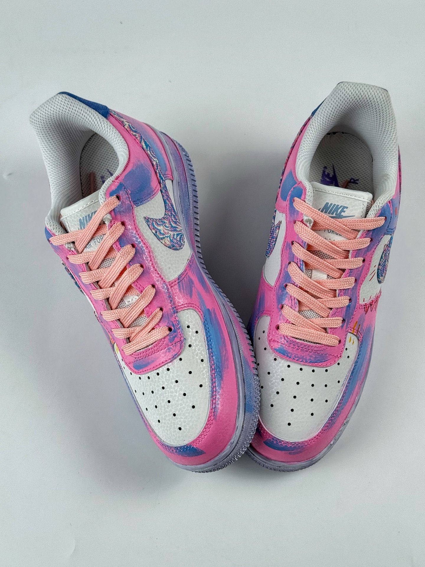 260 Nike Air Force 1 Low 07 粉白 街头涂鸦 CZ0377-202-Chinese UA Cheap High Quatity Brand Clothes Bags handbags Sneakers wholesale wholesaler seller from China Factory suppliers Fashion Clothing Shoes best Quality Beautiful Price 260 Nike Air Force 1 Low 07 粉白 街头涂鸦 CZ0377-202