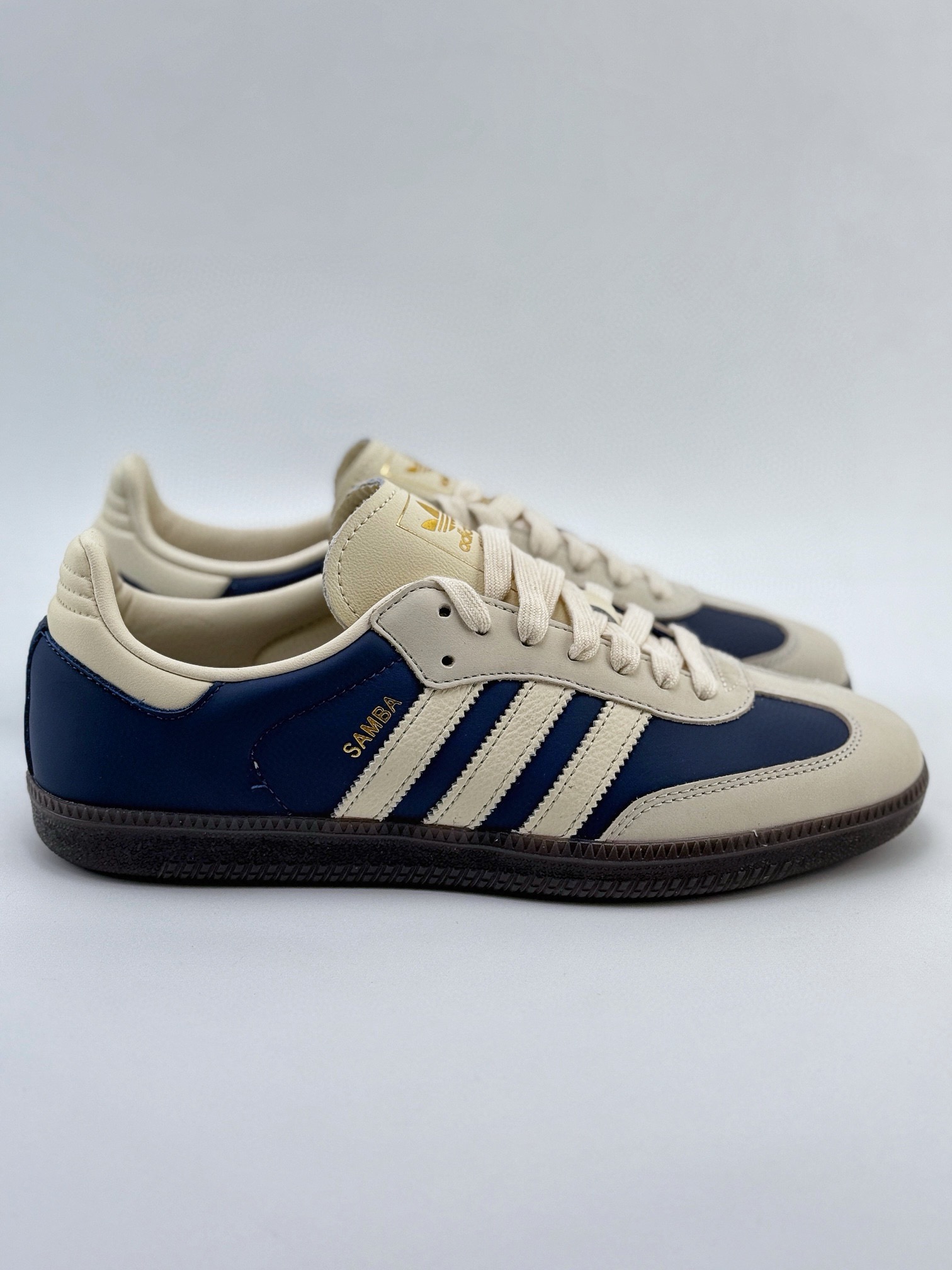 160 adidas originals Samba OG ”Night Indigo” 白蓝 IG1968-Chinese UA Cheap High Quatity Brand Clothes Bags handbags Sneakers wholesale wholesaler seller from China Factory suppliers Fashion Clothing Shoes best Quality Beautiful Price 160 adidas originals Samba OG ”Night Indigo” 白蓝 IG1968