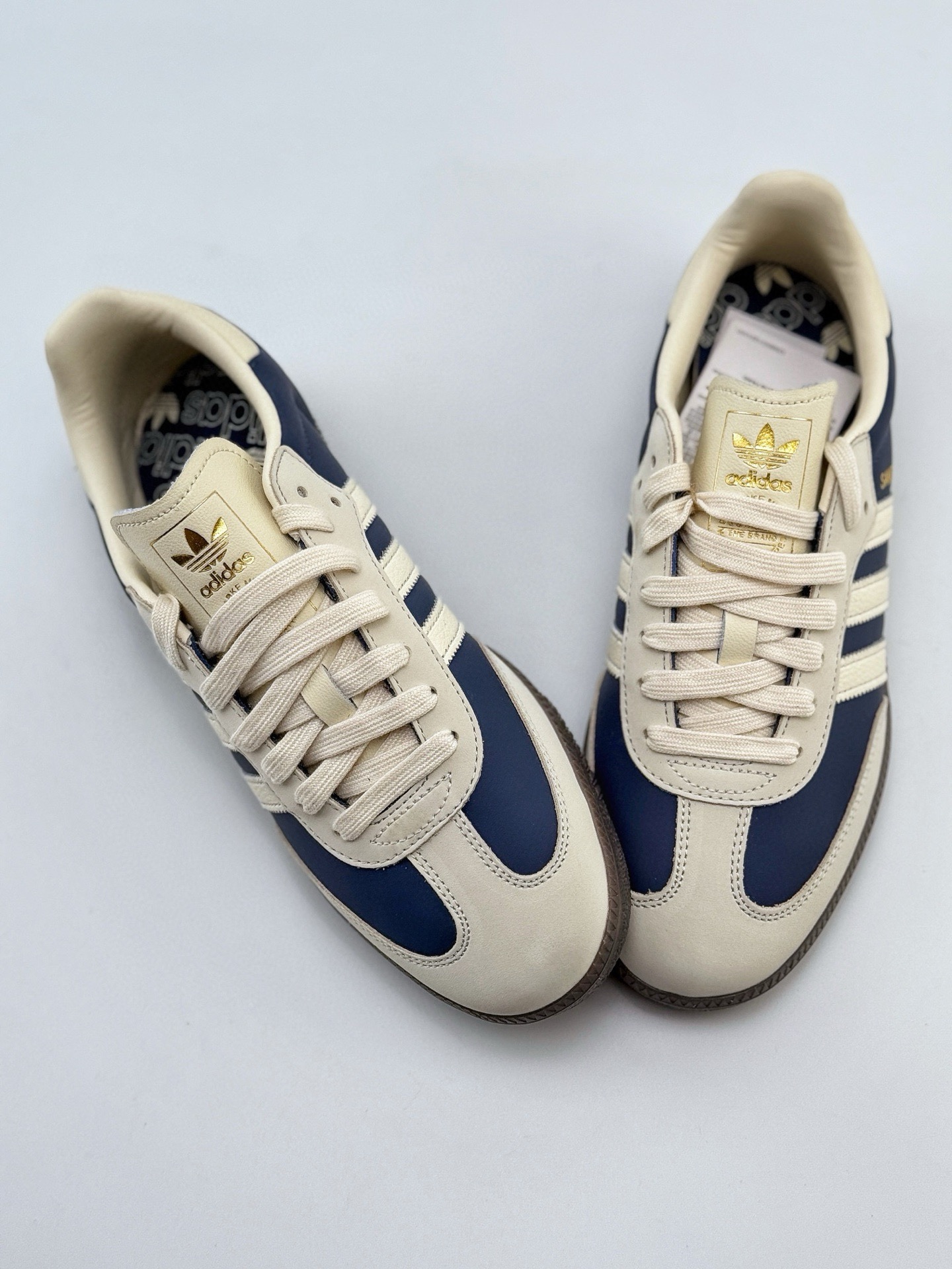 160 adidas originals Samba OG ”Night Indigo” 白蓝 IG1968-Chinese UA Cheap High Quatity Brand Clothes Bags handbags Sneakers wholesale wholesaler seller from China Factory suppliers Fashion Clothing Shoes best Quality Beautiful Price 160 adidas originals Samba OG ”Night Indigo” 白蓝 IG1968