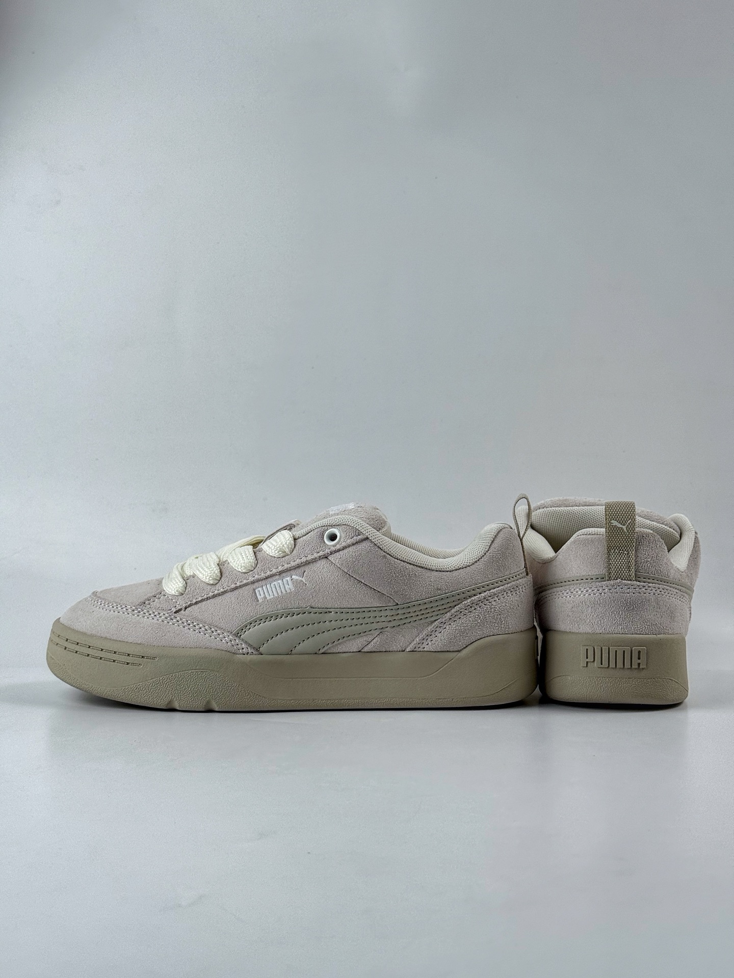 140 彪马Puma Park Lifestyle OG Sneaker 公园生活方式系列低帮板鞋 401606-03