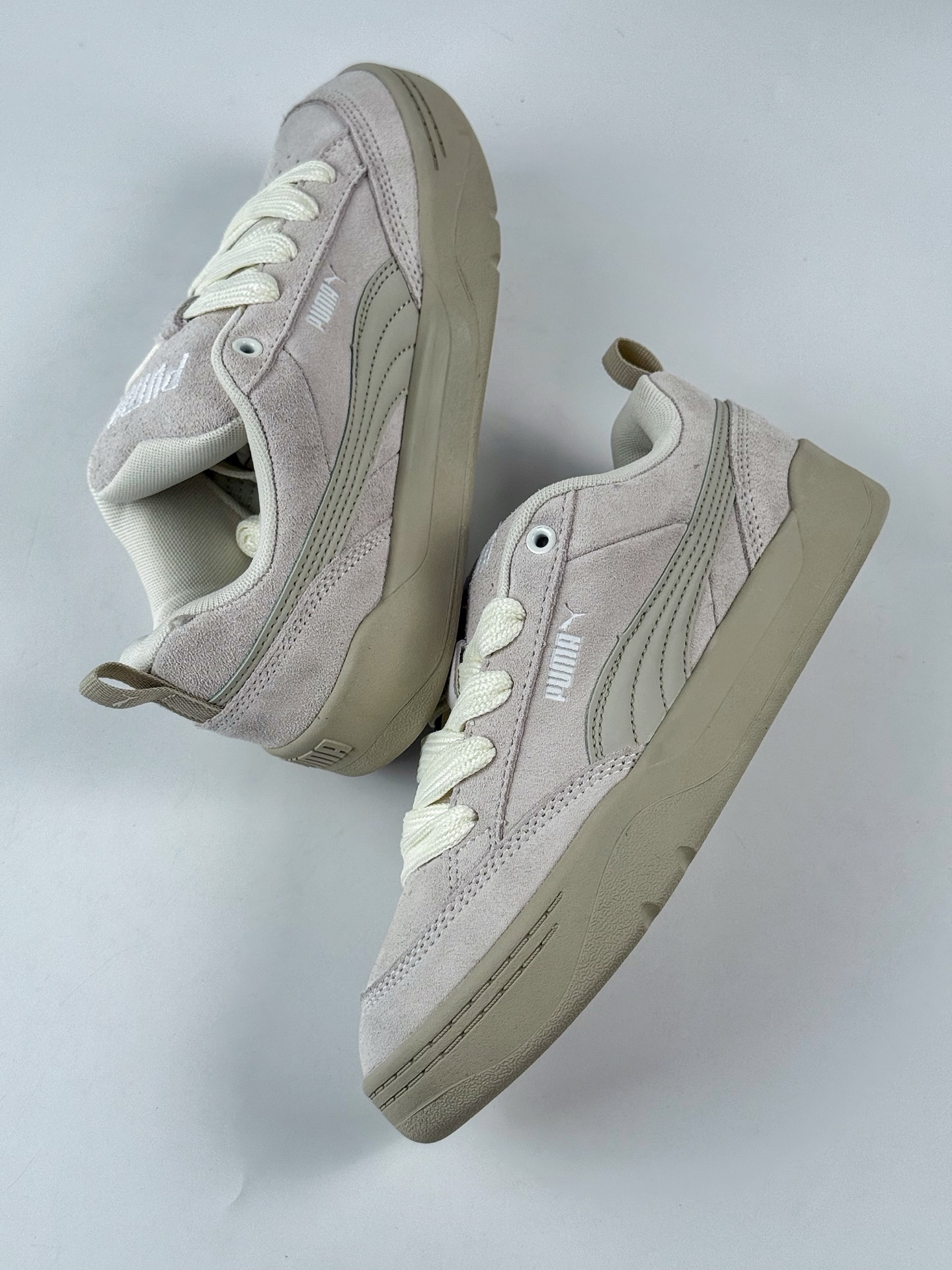 140 彪马Puma Park Lifestyle OG Sneaker 公园生活方式系列低帮板鞋 401606-03