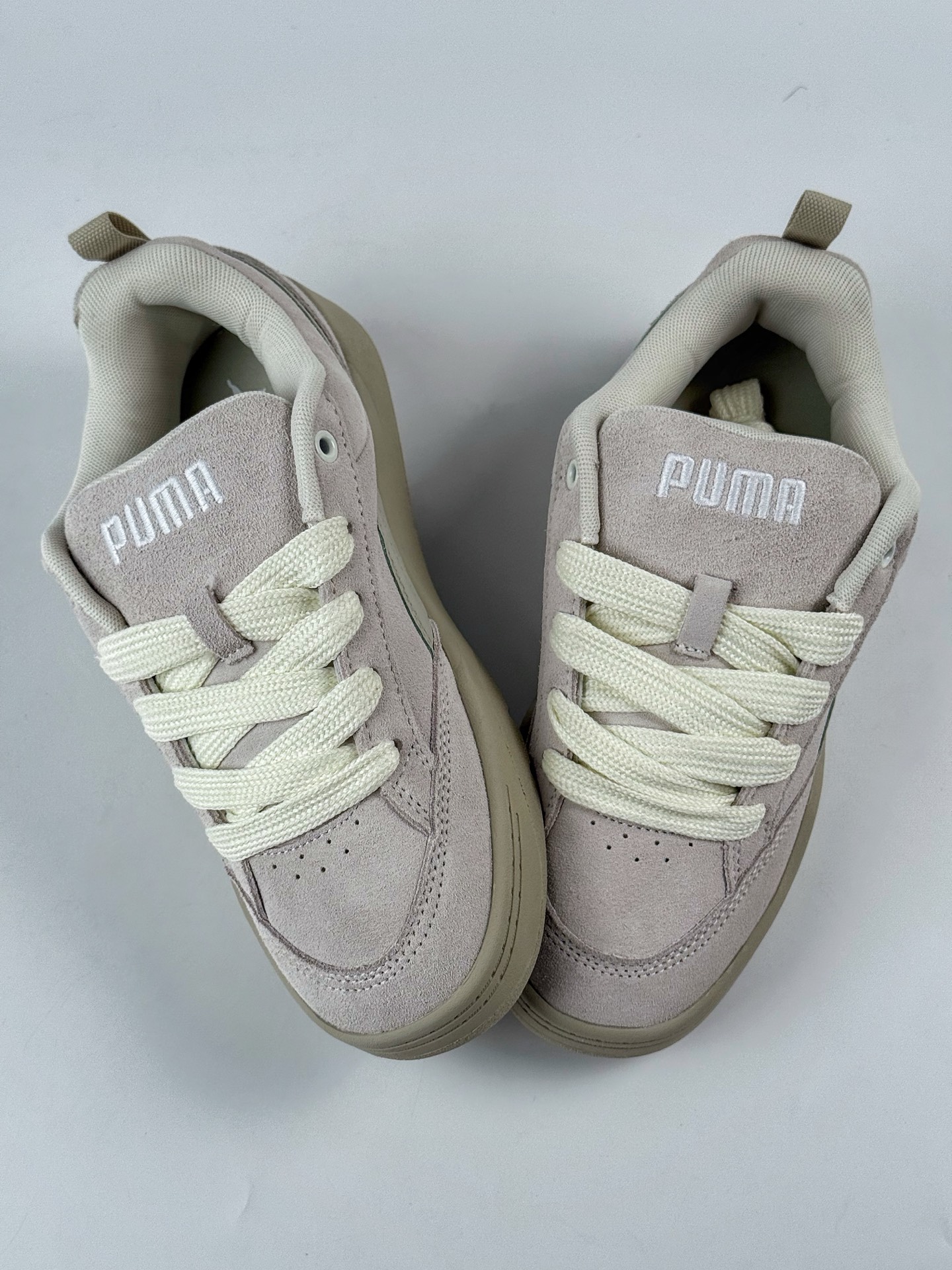140 彪马Puma Park Lifestyle OG Sneaker 公园生活方式系列低帮板鞋 401606-03