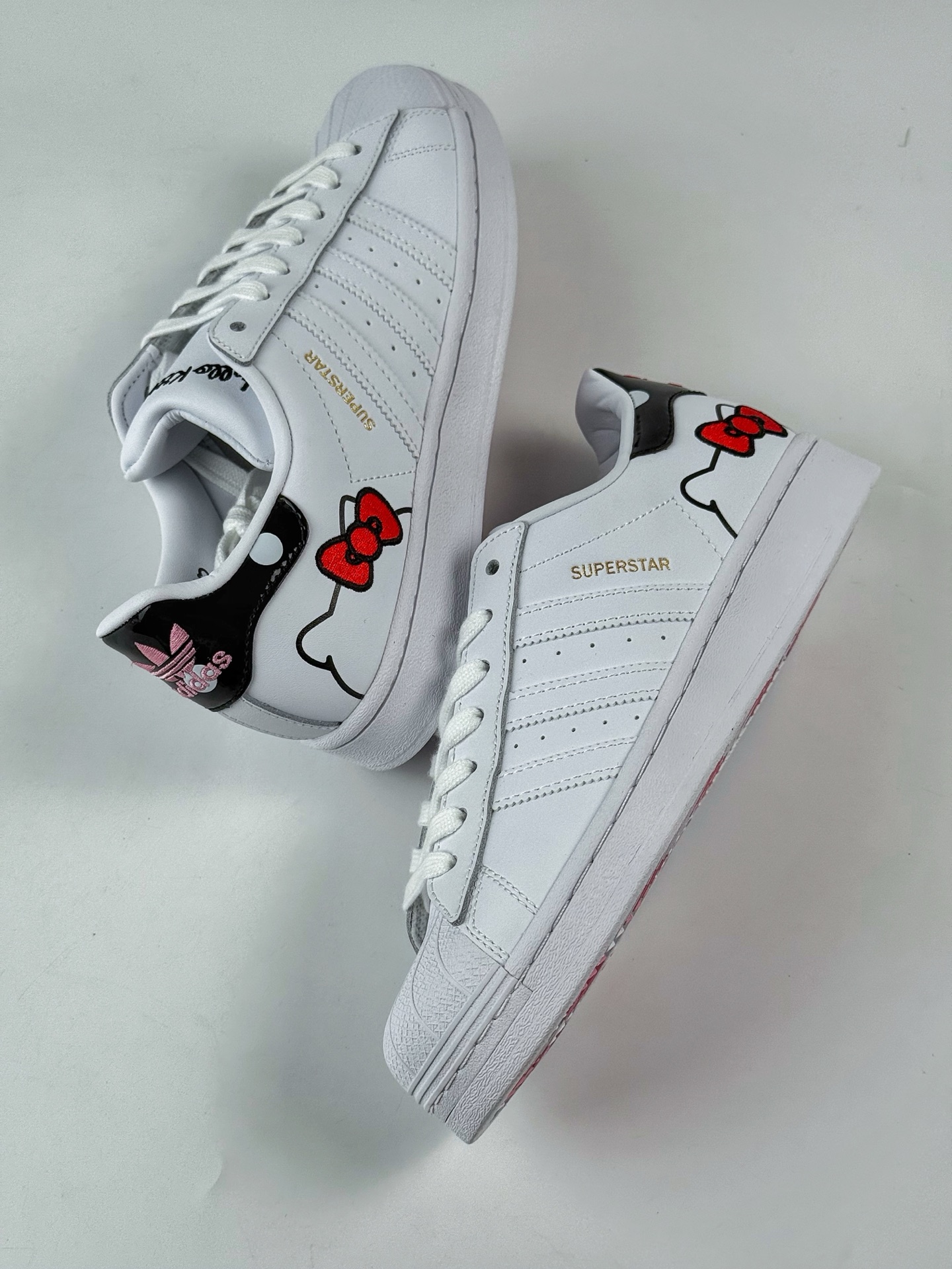 150 Adidas Originals Superstar 全新配色 贝壳头休闲板鞋 GW7168-Chinese UA Cheap High Quatity Brand Clothes Bags handbags Sneakers wholesale wholesaler seller from China Factory suppliers Fashion Clothing Shoes best Quality Beautiful Price 150 Adidas Originals Superstar 全新配色 贝壳头休闲板鞋 GW7168