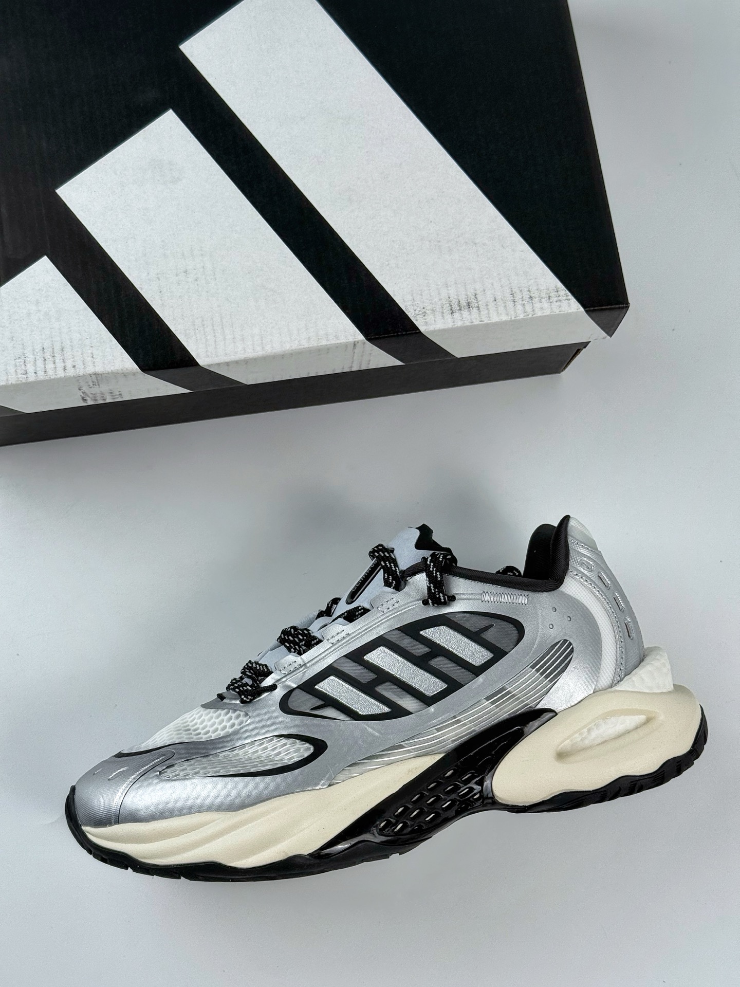 240 Adidas Climacool Vento 4.0 复古休闲老爹鞋 JQ4941-Chinese UA Cheap High Quatity Brand Clothes Bags handbags Sneakers wholesale wholesaler seller from China Factory suppliers Fashion Clothing Shoes best Quality Beautiful Price 240 Adidas Climacool Vento 4.0 复古休闲老爹鞋 JQ4941