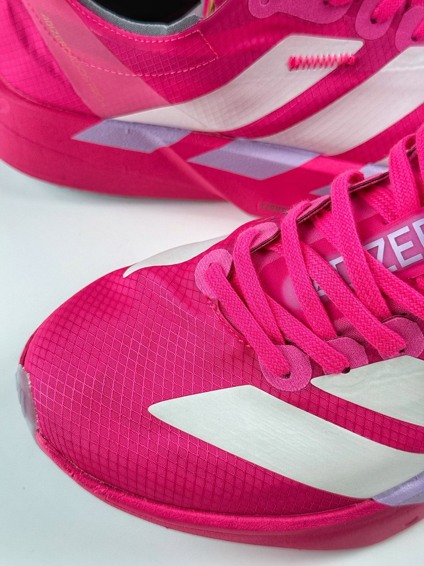 190 Adidas Adizero Pro Evo 4 M 全掌碳板 阿迪超轻透气缓震跑鞋 JR1269-Chinese UA Cheap High Quatity Brand Clothes Bags handbags Sneakers wholesale wholesaler seller from China Factory suppliers Fashion Clothing Shoes best Quality Beautiful Price 190 Adidas Adizero Pro Evo 4 M 全掌碳板 阿迪超轻透气缓震跑鞋 JR1269