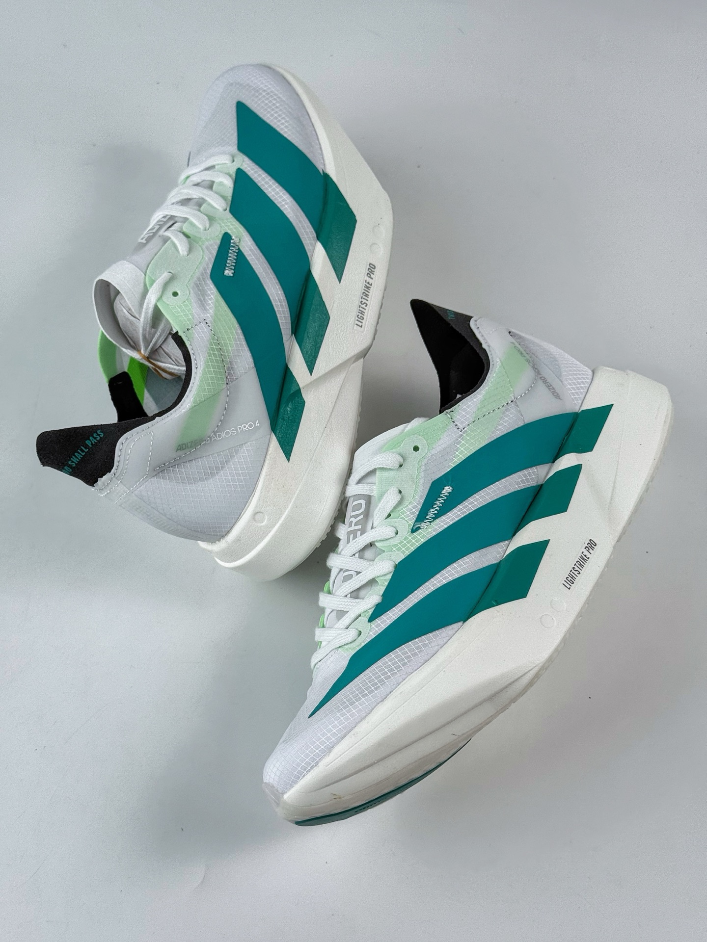 190 Adidas Adizero Pro Evo 4 M 全掌碳板 阿迪超轻透气缓震跑鞋 JR1267-Chinese UA Cheap High Quatity Brand Clothes Bags handbags Sneakers wholesale wholesaler seller from China Factory suppliers Fashion Clothing Shoes best Quality Beautiful Price 190 Adidas Adizero Pro Evo 4 M 全掌碳板 阿迪超轻透气缓震跑鞋 JR1267