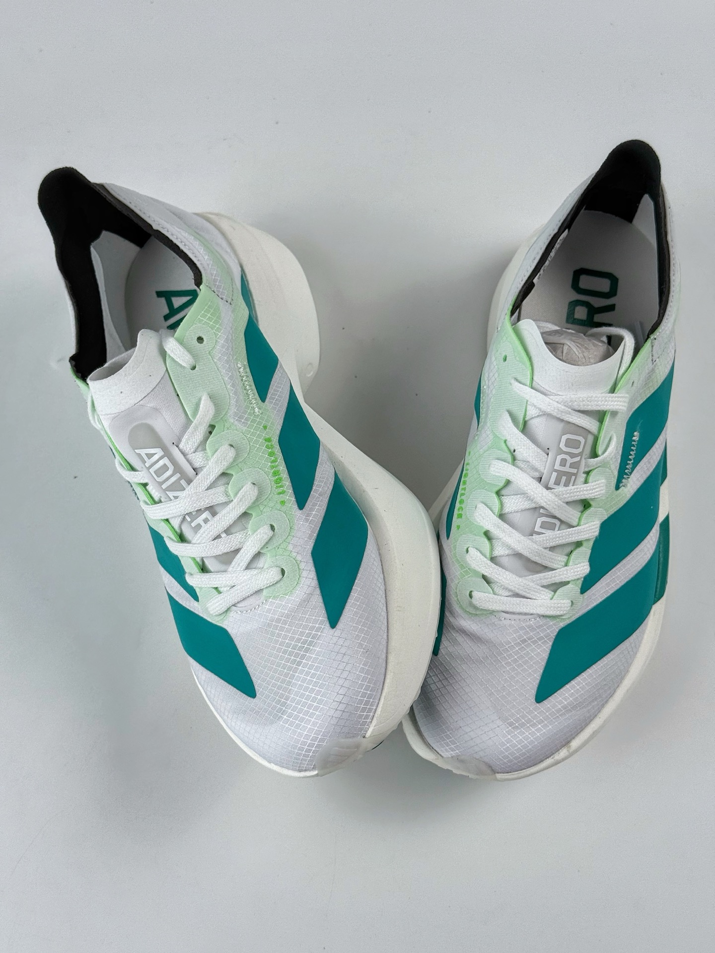 190 Adidas Adizero Pro Evo 4 M 全掌碳板 阿迪超轻透气缓震跑鞋 JR1267-Chinese UA Cheap High Quatity Brand Clothes Bags handbags Sneakers wholesale wholesaler seller from China Factory suppliers Fashion Clothing Shoes best Quality Beautiful Price 190 Adidas Adizero Pro Evo 4 M 全掌碳板 阿迪超轻透气缓震跑鞋 JR1267