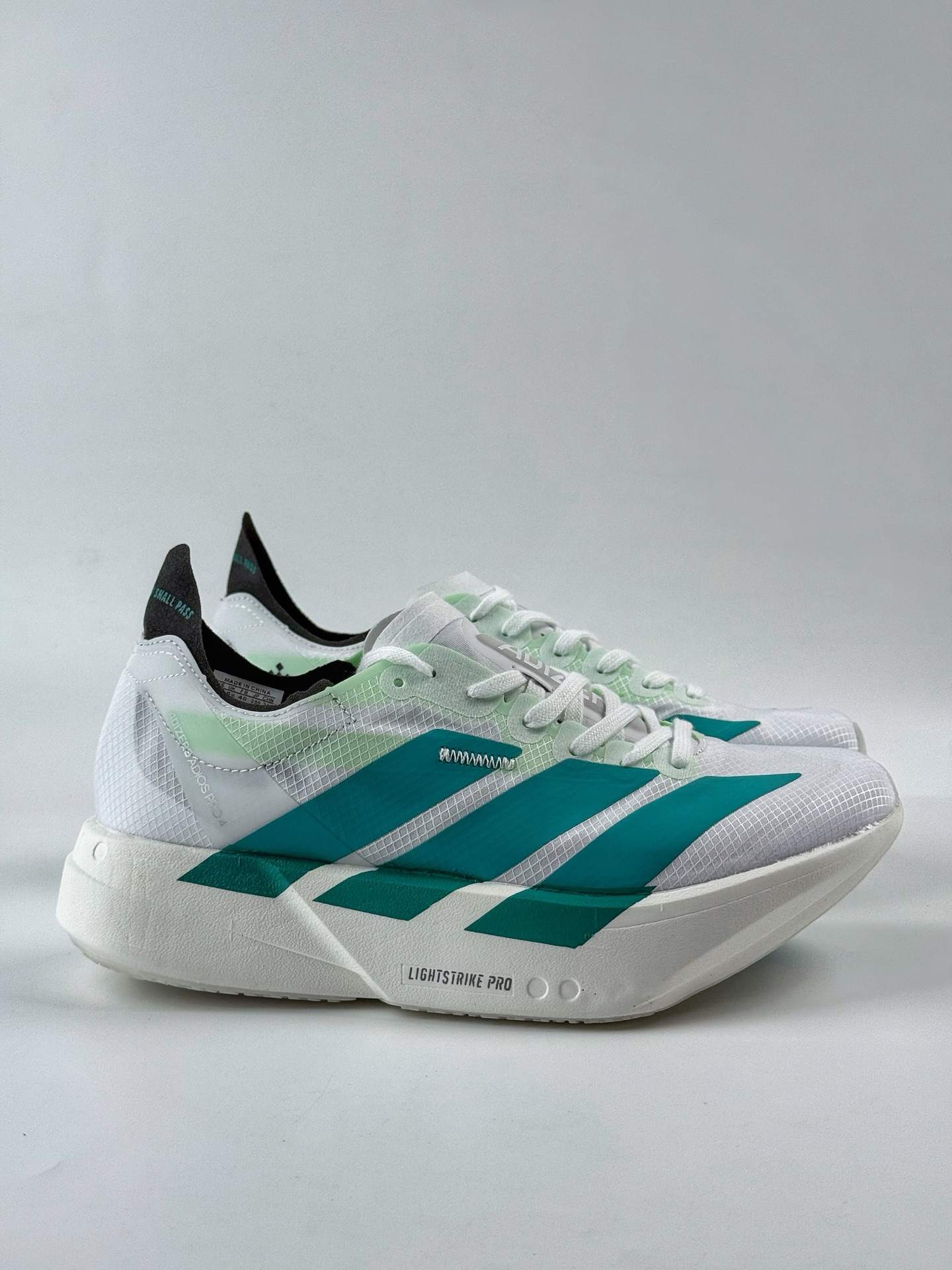 190 Adidas Adizero Pro Evo 4 M 全掌碳板 阿迪超轻透气缓震跑鞋 JR1267-Chinese UA Cheap High Quatity Brand Clothes Bags handbags Sneakers wholesale wholesaler seller from China Factory suppliers Fashion Clothing Shoes best Quality Beautiful Price 190 Adidas Adizero Pro Evo 4 M 全掌碳板 阿迪超轻透气缓震跑鞋 JR1267
