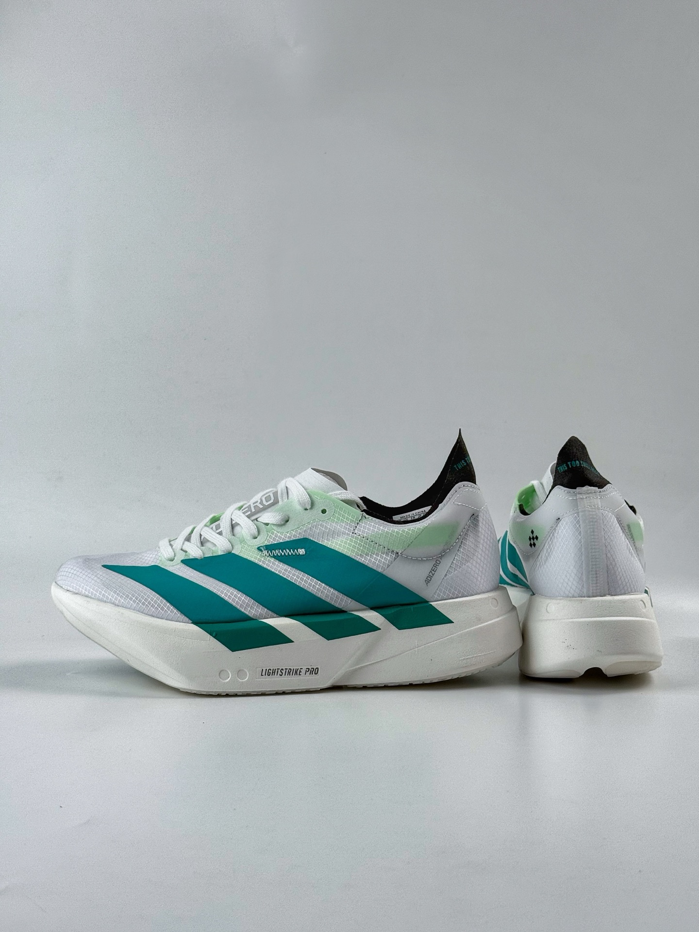 190 Adidas Adizero Pro Evo 4 M 全掌碳板 阿迪超轻透气缓震跑鞋 JR1267-Chinese UA Cheap High Quatity Brand Clothes Bags handbags Sneakers wholesale wholesaler seller from China Factory suppliers Fashion Clothing Shoes best Quality Beautiful Price 190 Adidas Adizero Pro Evo 4 M 全掌碳板 阿迪超轻透气缓震跑鞋 JR1267