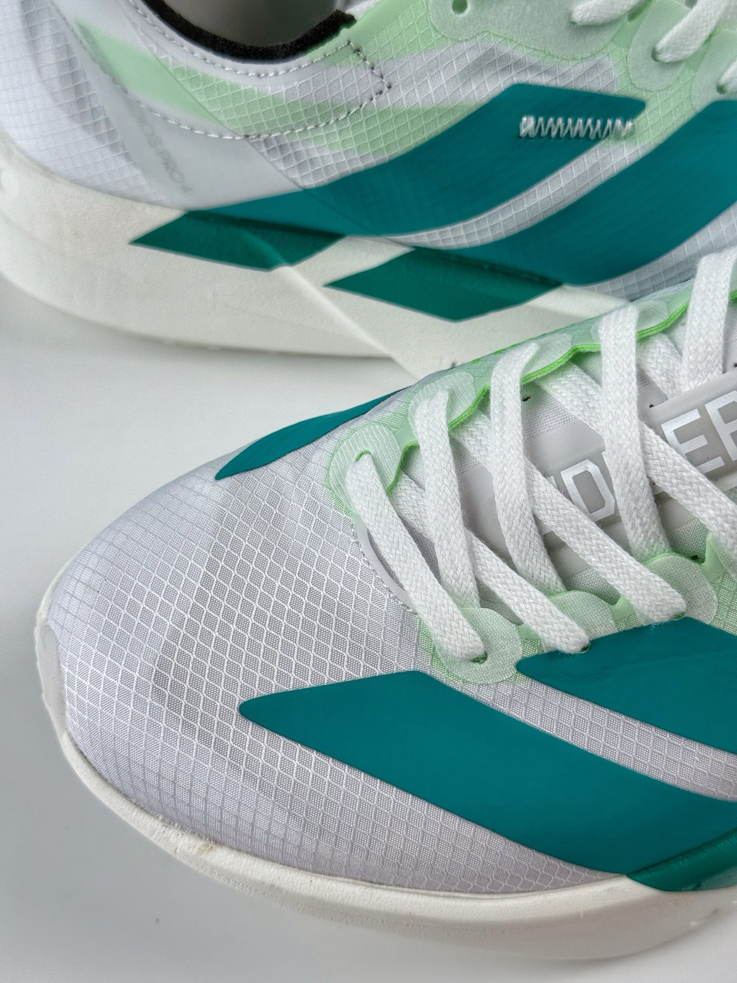 190 Adidas Adizero Pro Evo 4 M 全掌碳板 阿迪超轻透气缓震跑鞋 JR1267-Chinese UA Cheap High Quatity Brand Clothes Bags handbags Sneakers wholesale wholesaler seller from China Factory suppliers Fashion Clothing Shoes best Quality Beautiful Price 190 Adidas Adizero Pro Evo 4 M 全掌碳板 阿迪超轻透气缓震跑鞋 JR1267