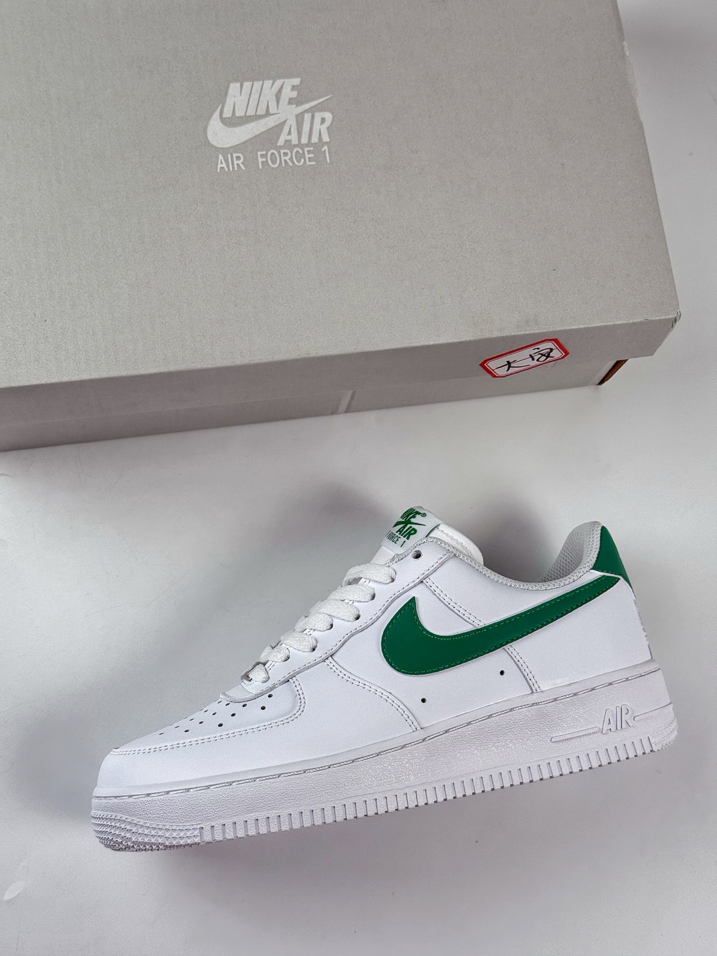200 Nike Air Force 1 Low 07 白绿色 FJ4146-121-Chinese UA Cheap High Quatity Brand Clothes Bags handbags Sneakers wholesale wholesaler seller from China Factory suppliers Fashion Clothing Shoes best Quality Beautiful Price 200 Nike Air Force 1 Low 07 白绿色 FJ4146-121